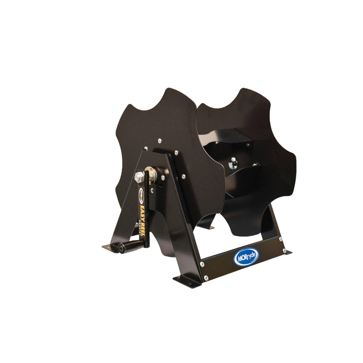 Morryde Reel56-009H Economy Easy Reel Spooler For Convenient Power Cord Storage