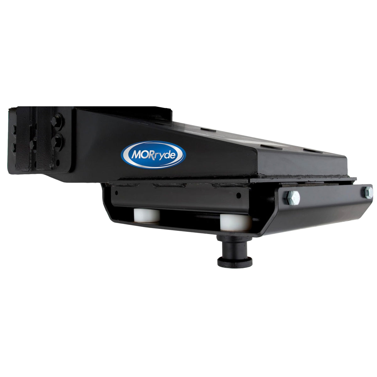 Morryde Rpb72-1621Hd-04 Rubber Pin Box System - Replaces Lippert 1621Hd (11.5K-14K Gvwr), 18K
