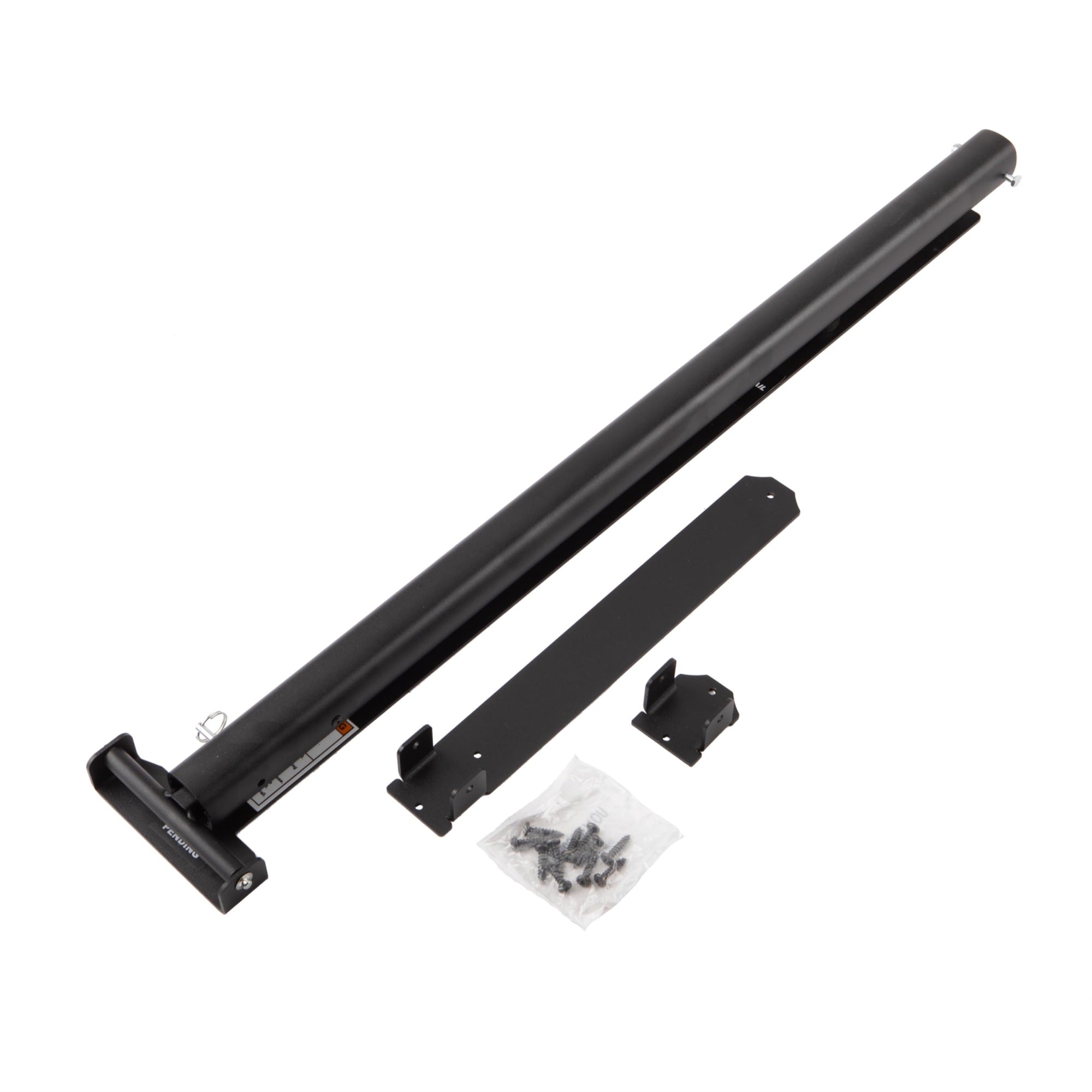 Morryde Sp56-469 Safe-T-Rail