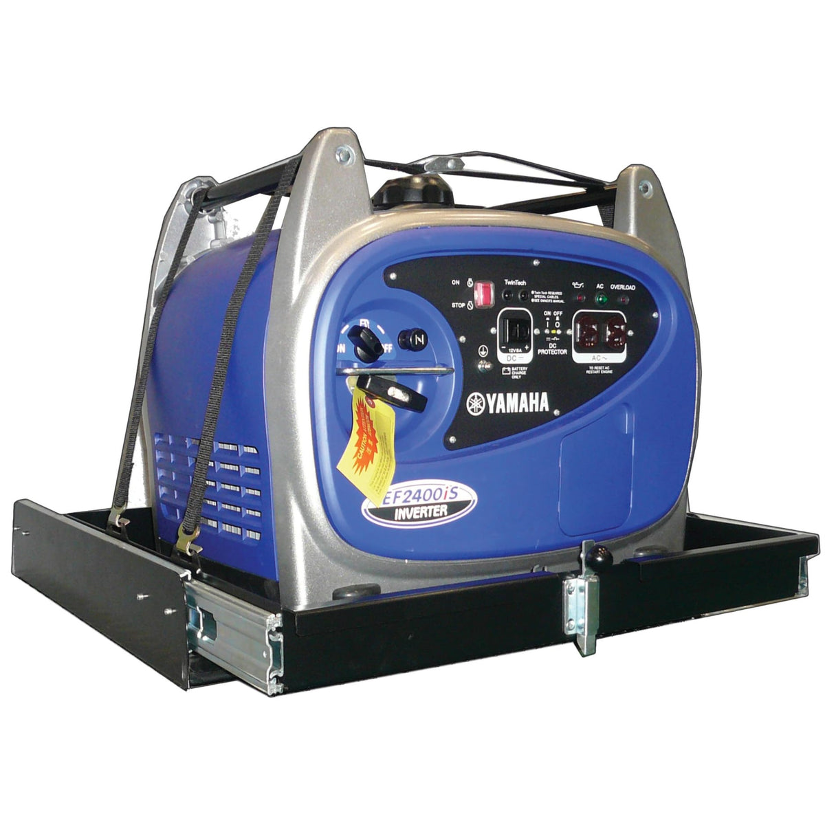 Morryde Sp60-041 Utility Tray - 14' X 14', 250 Lbs. Capacity