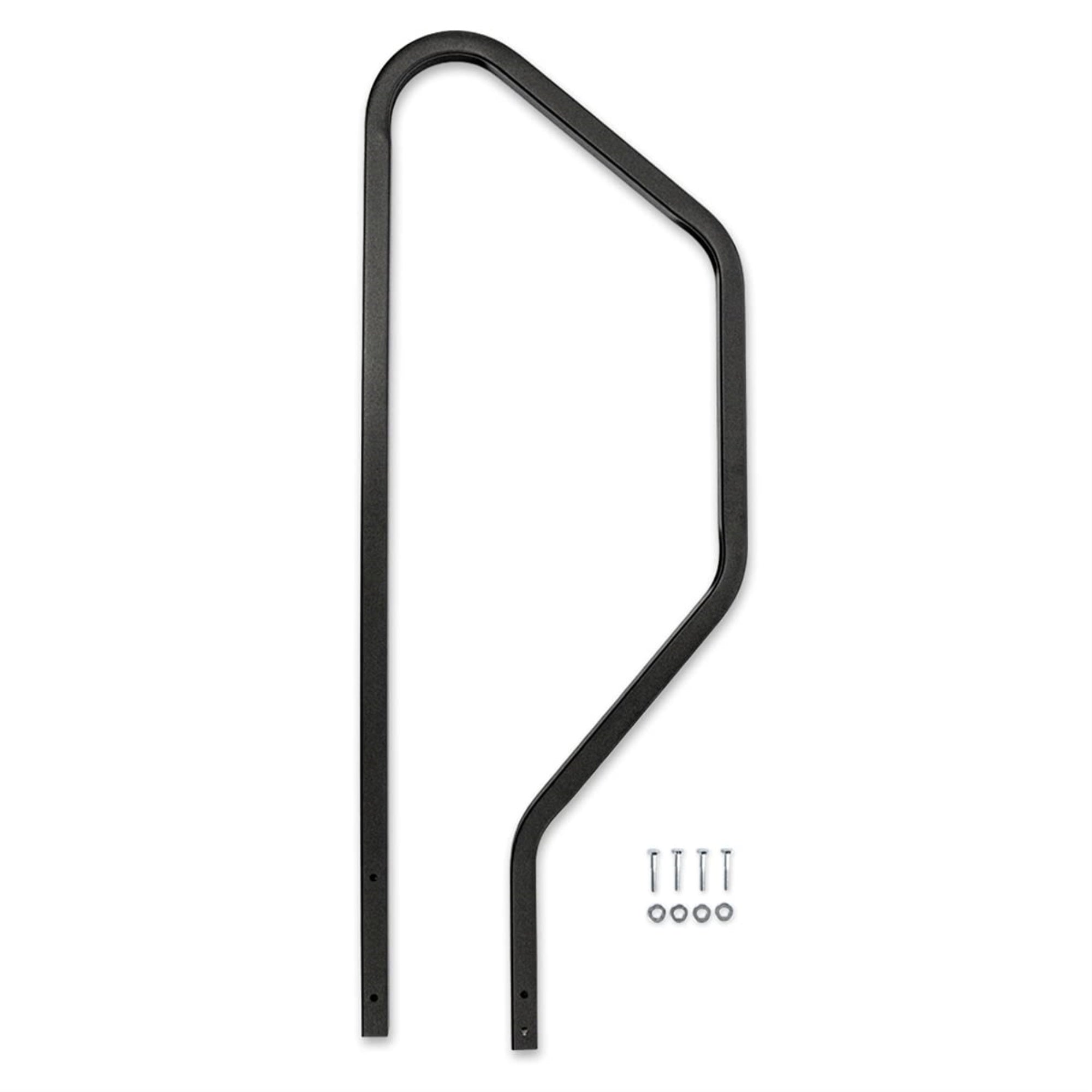 Morryde Stp214-121H Handrail For 2Nd Generation Stepabove - 3-Step