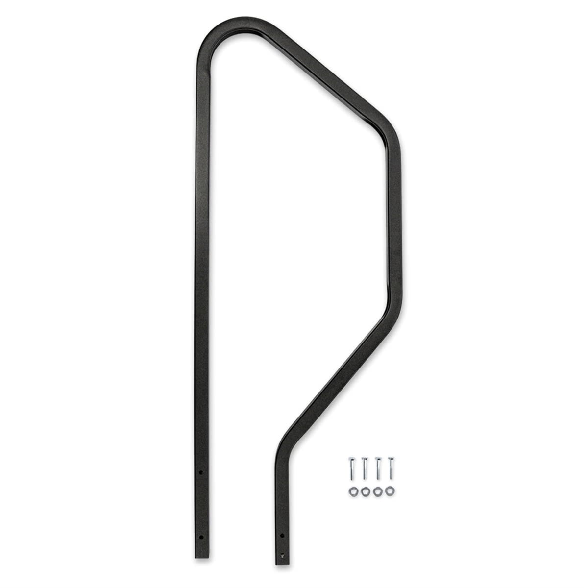 Morryde Stp214-121H Handrail For 2Nd Generation Stepabove - 3-Step