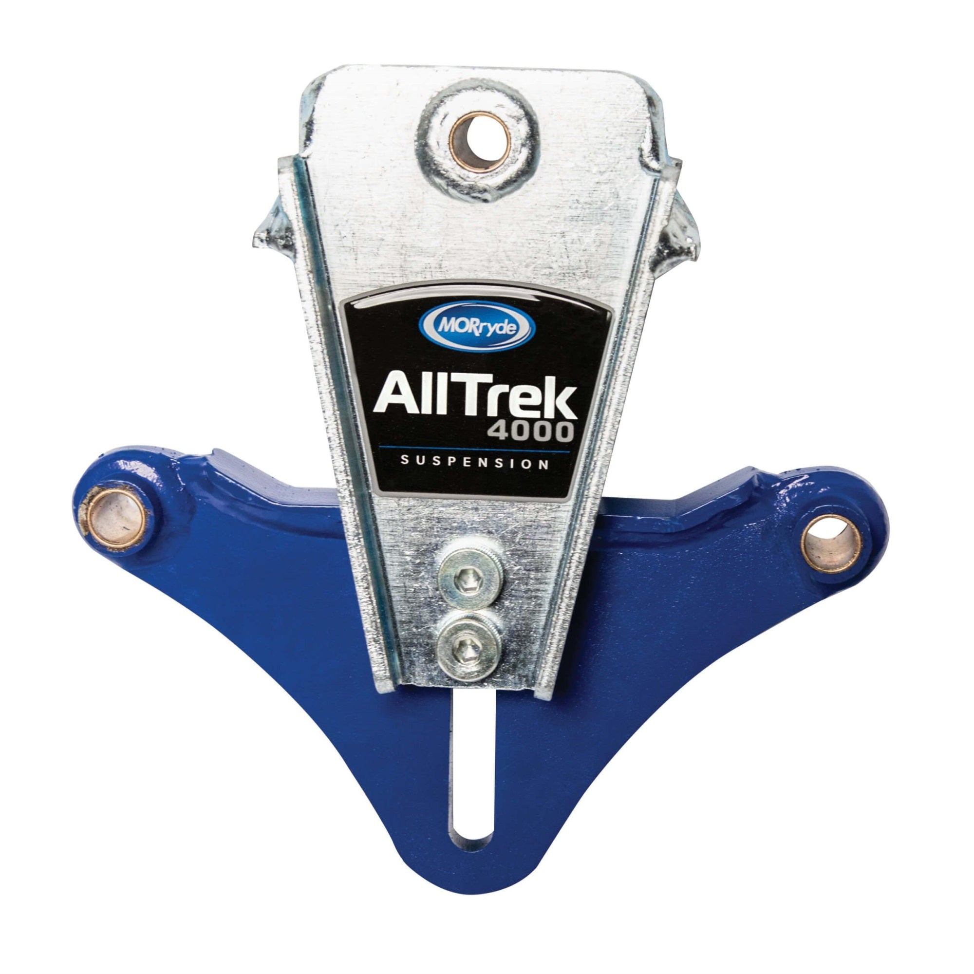 MORryde TG2-33 - AllTrek 4000 Suspension Upgrade - Tandem Axle, 33'' Wheelbase Kit