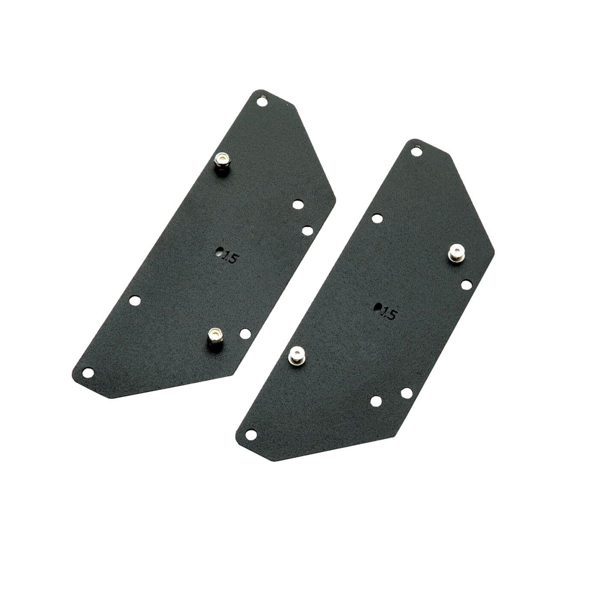 Morryde Tv54-009H Tv Mount Adapter Plate