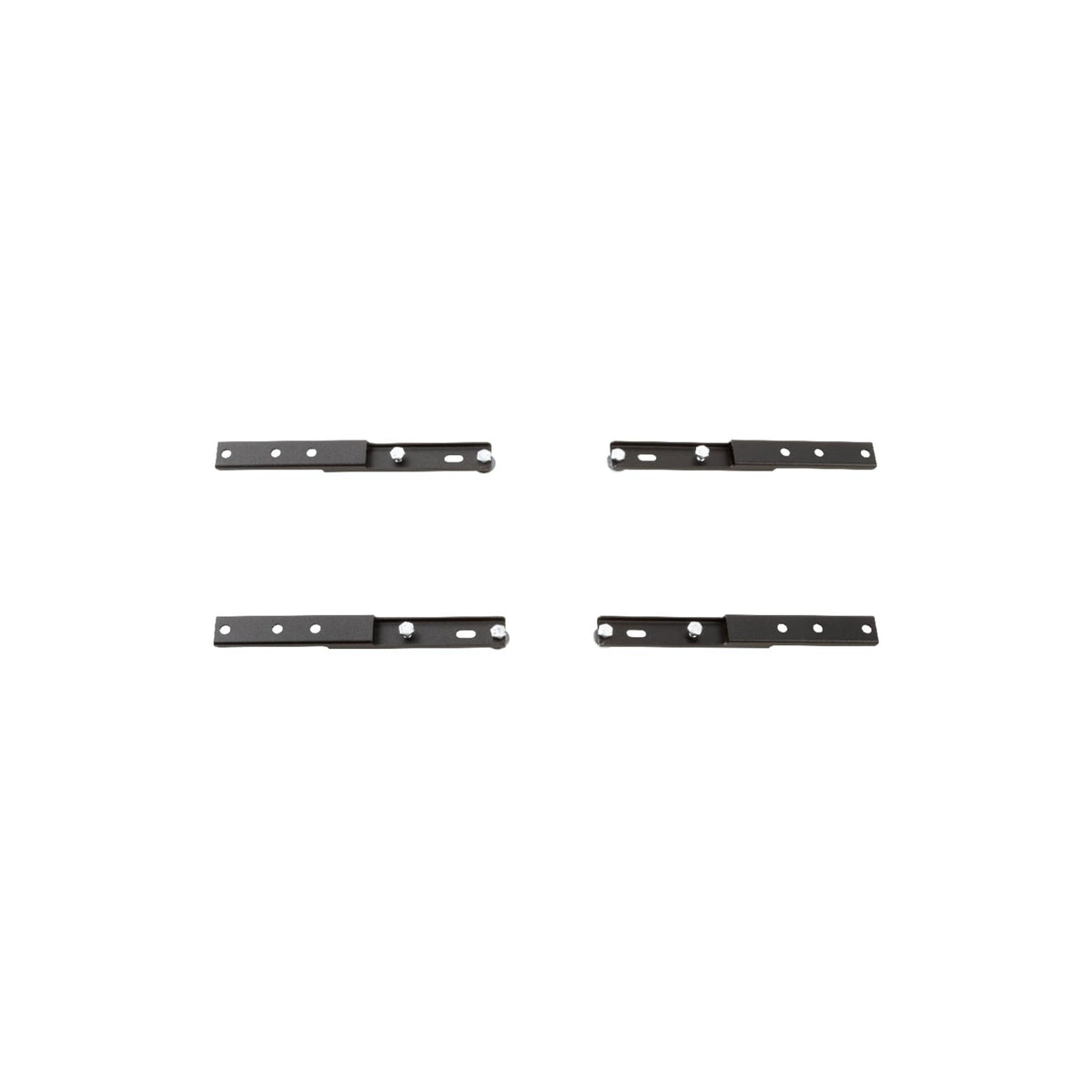 Morryde Tv Mount Adapter Plate - Large Vesa Patterns