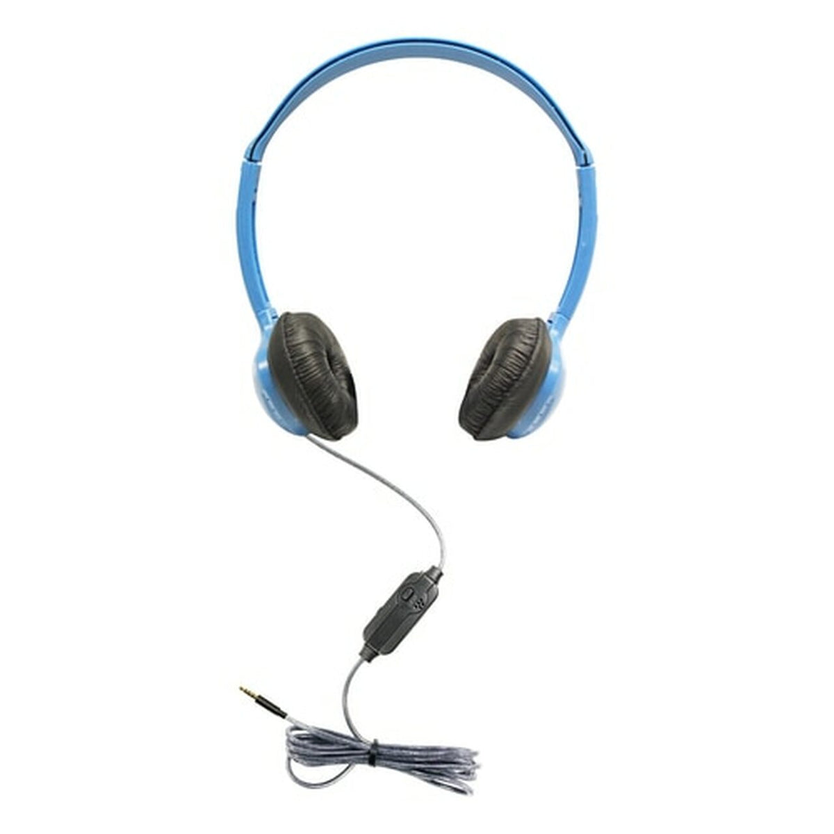 Hamiltonbuhl Personal Headset With In-Line Microphone And Trrs Plug