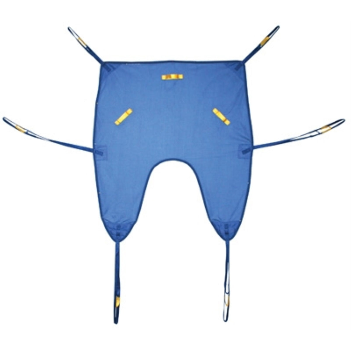 Mesh Splt-Leg Univer Sling Med Lumex