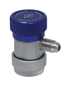 Low-Side Manual R134A 1/4 Fl-M X 13Mm Quick Coupler