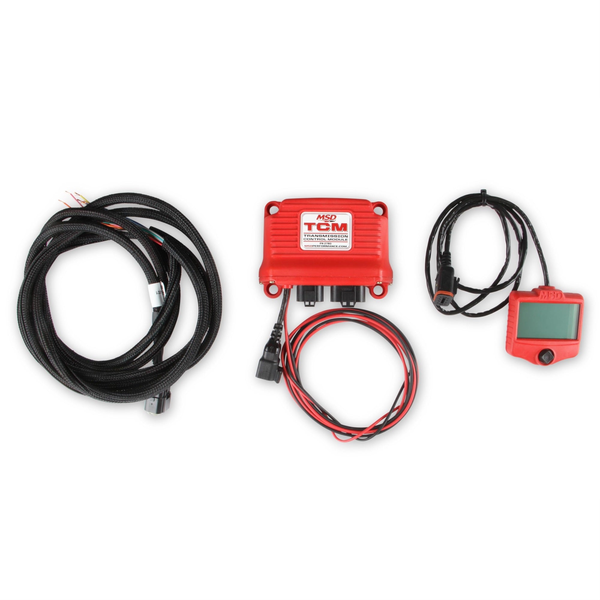 Atomic Transmission Controller Stand Alon