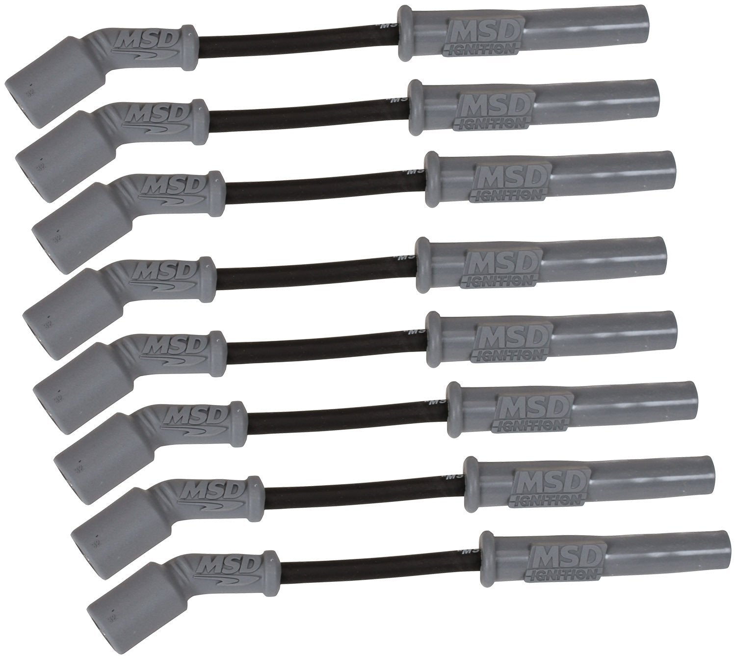 9708 Corvette/Sierra 1500 Ls1 Wire Set Black Sc