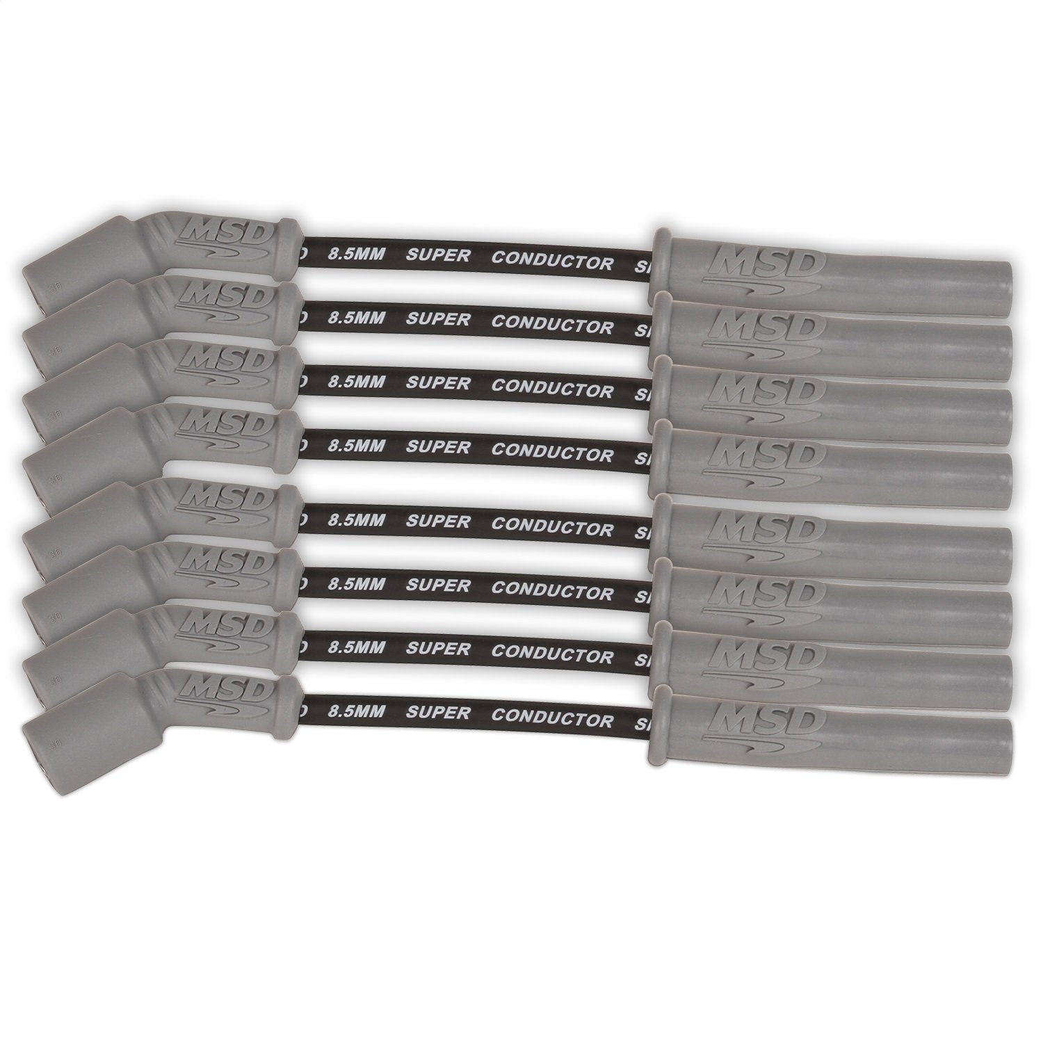 1416 Corvette/Camaro Gen V Lt1/Lt4 Super Conductor Wire Set Blac