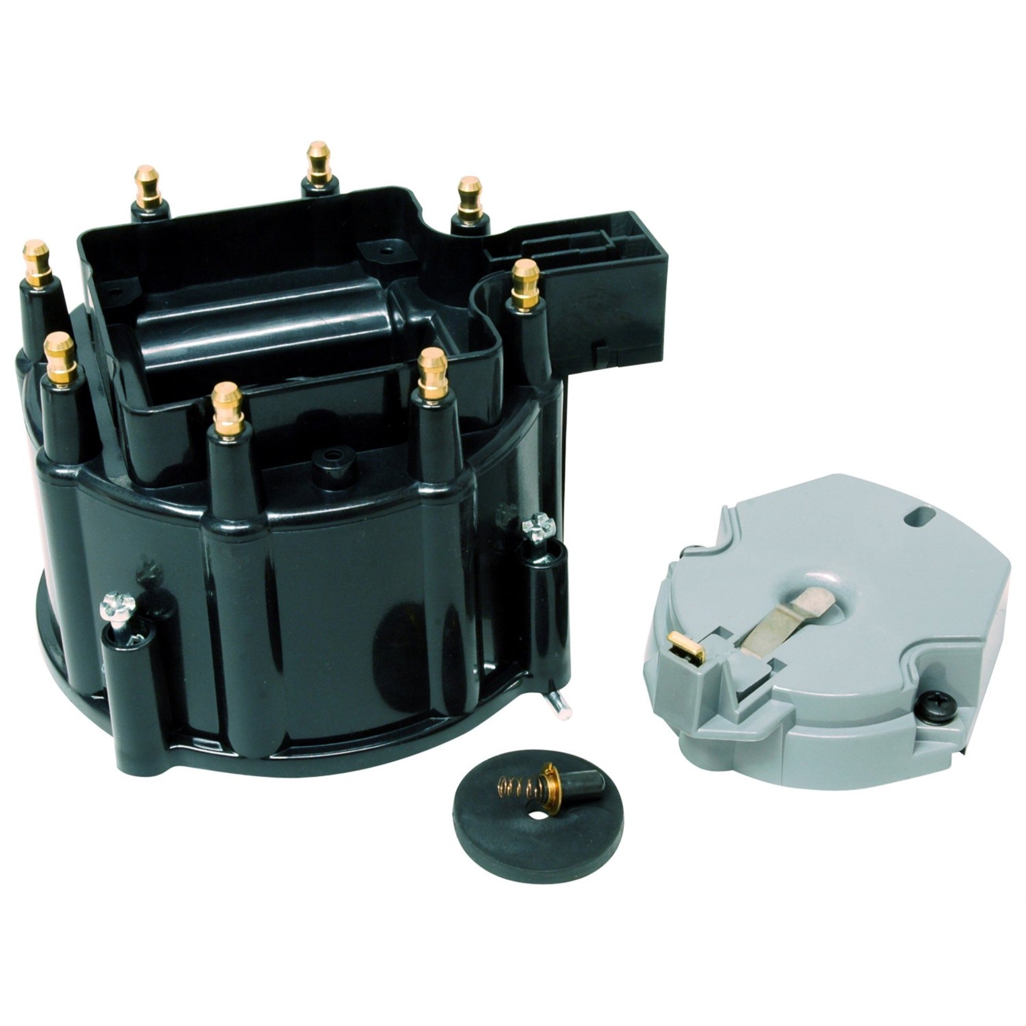 Msd Ignitions 5501 Street Fire Cap And Rotor Kit