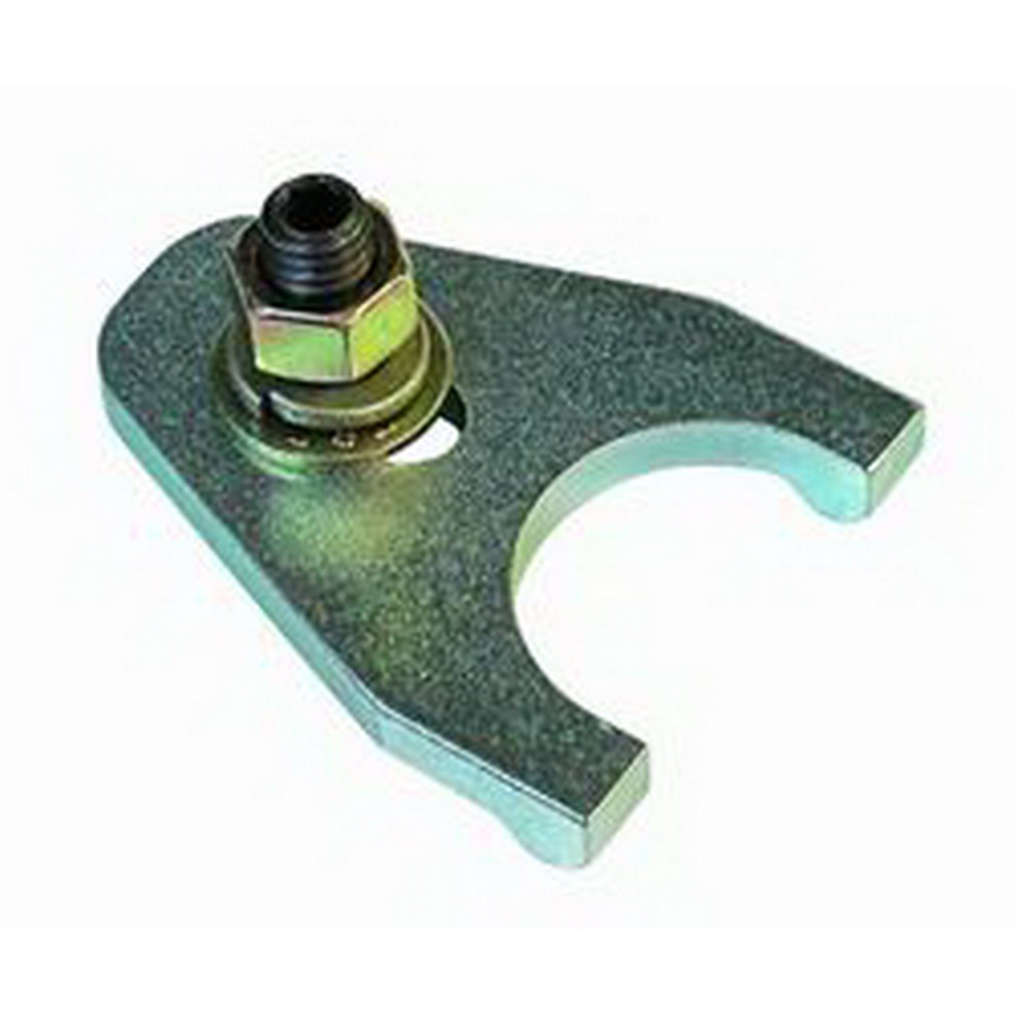 Msd 8110 Billet Distributor Hold Down Clamp