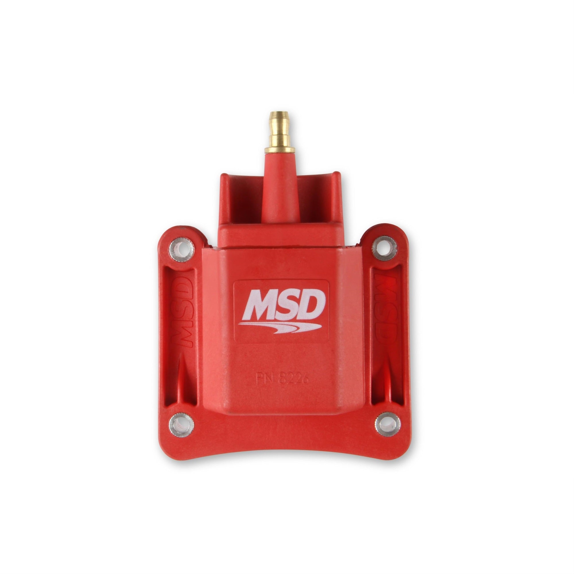 Msd 8226 Blaster Ignition Coil
