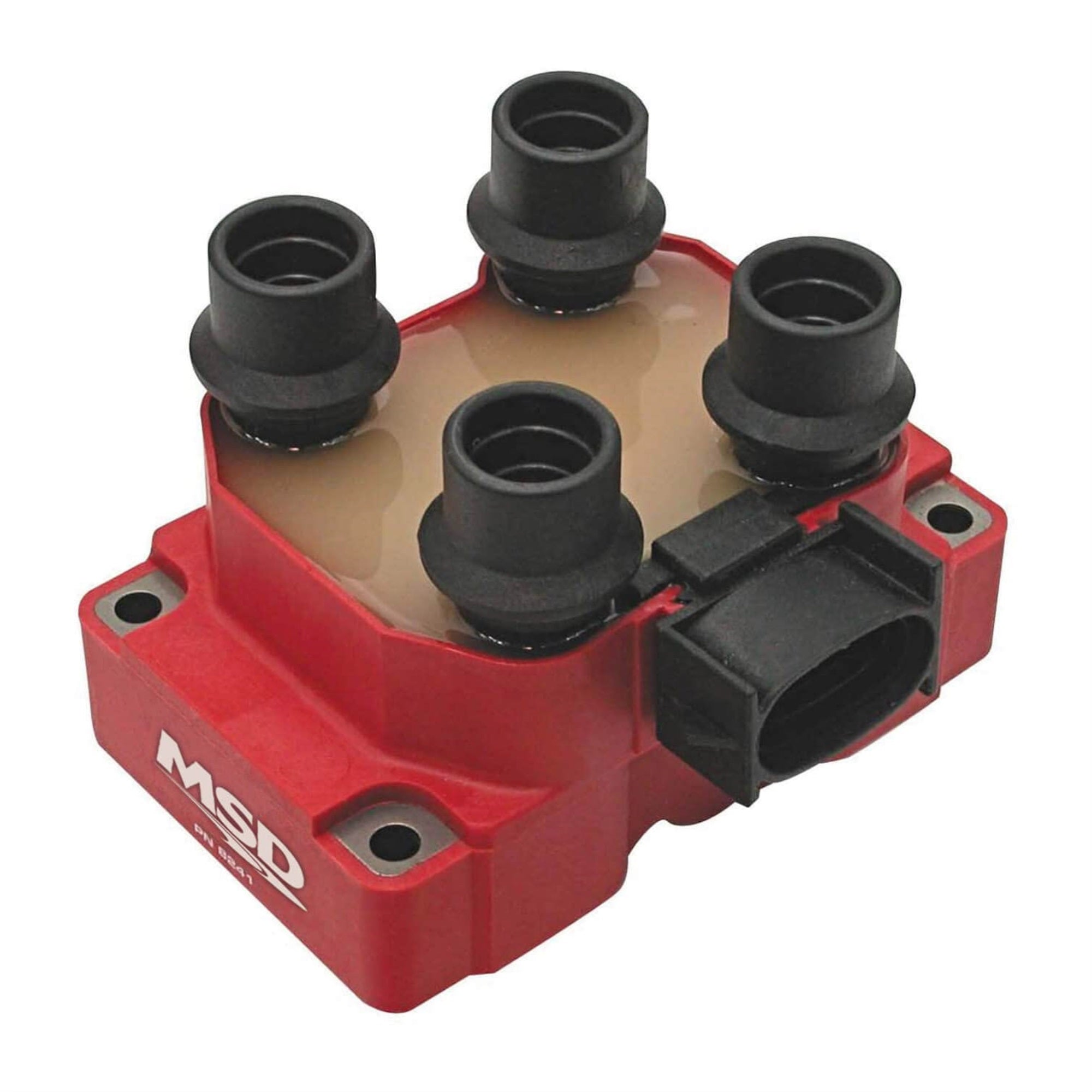 Msd 8241 Dis 4 Tower Coil Pack