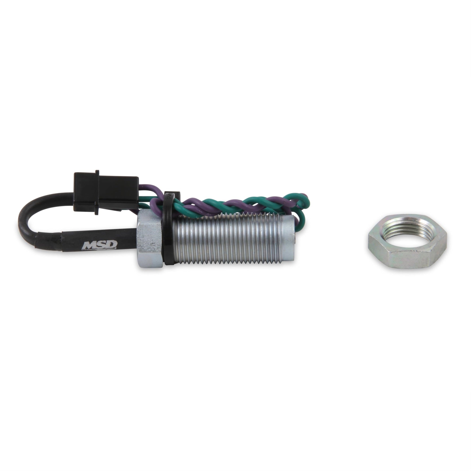 Msd 8276 Pickup Assembly, Non-Magnetic, 3/4 In.X16 Unf