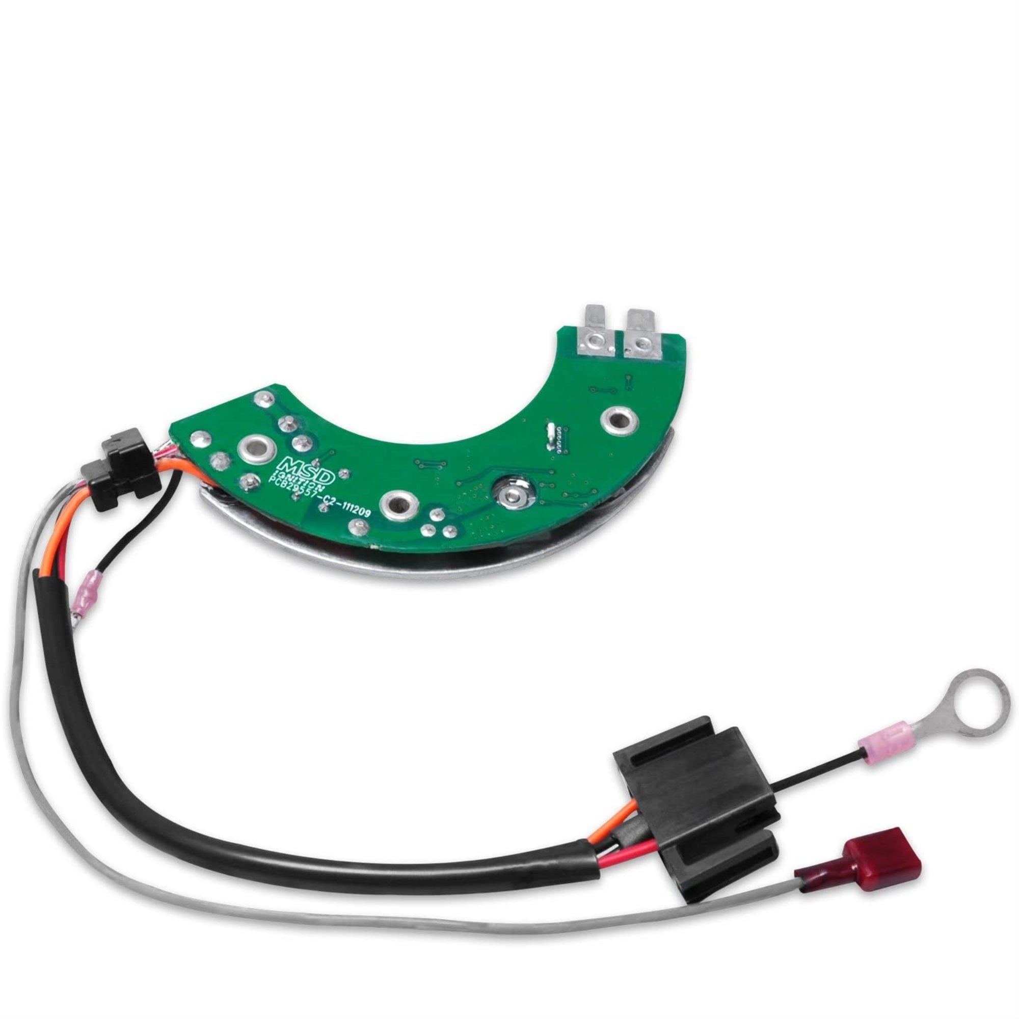 Msd Ignition 8169 90 Small Non-Magnetic Pick-Up