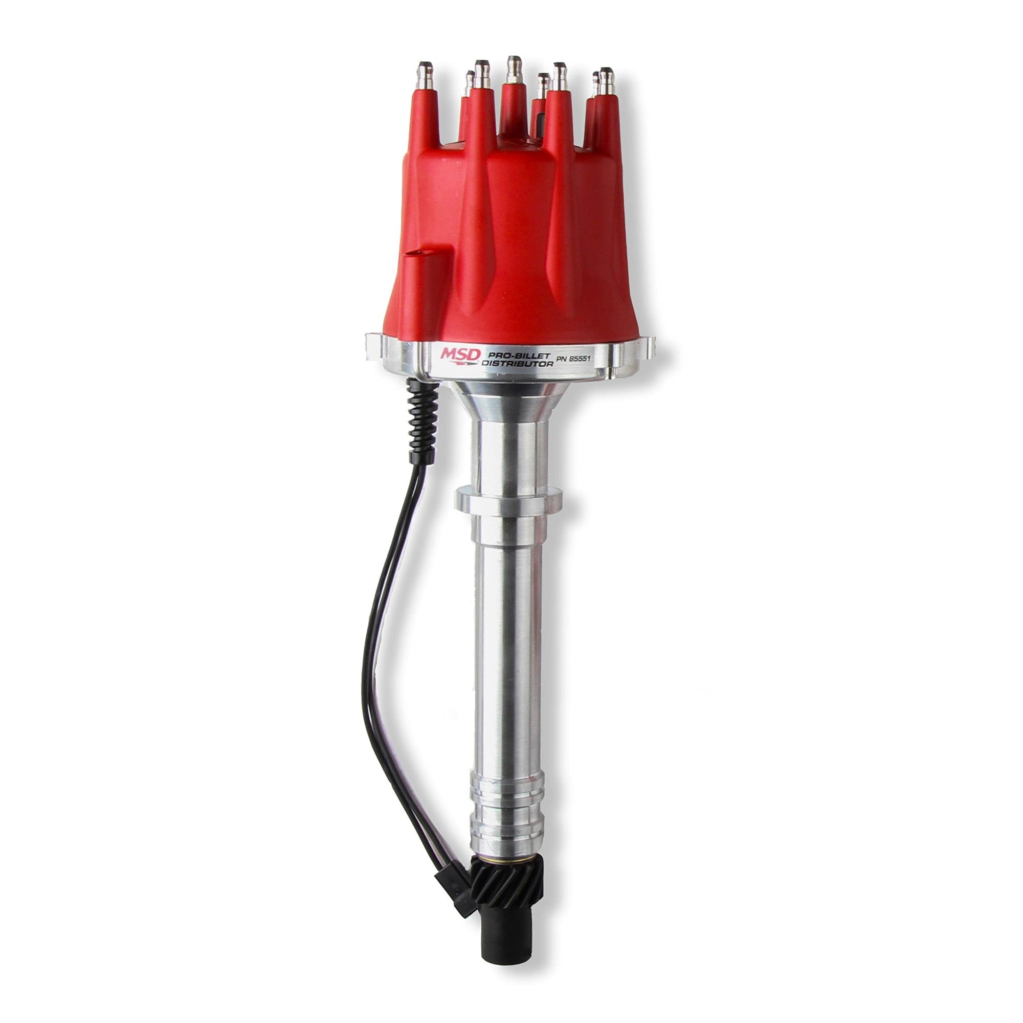 C20/C10/C30 V8 Probillet Distributor/Red
