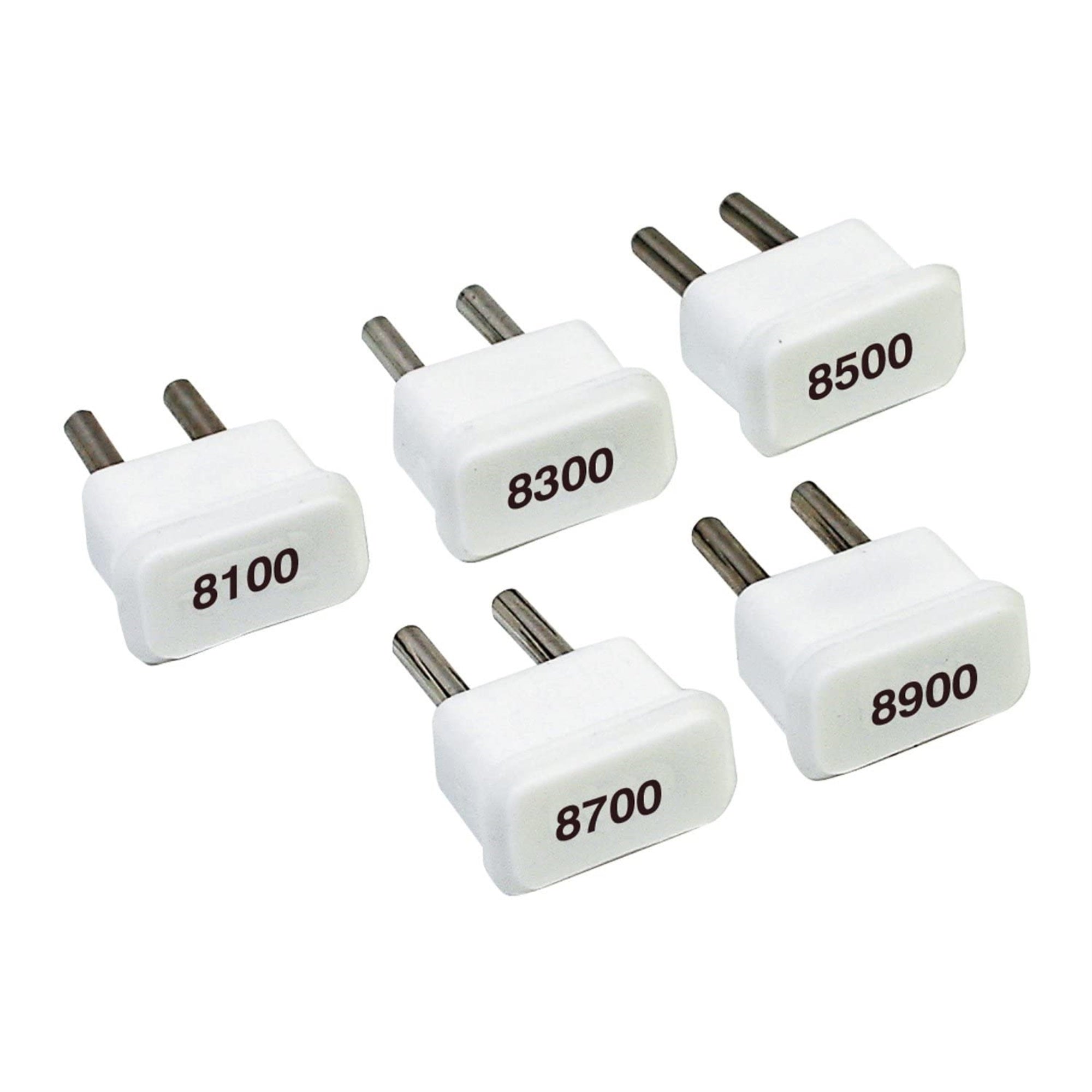Msd 87481 Rpm Module Kit (8100 To 8900)