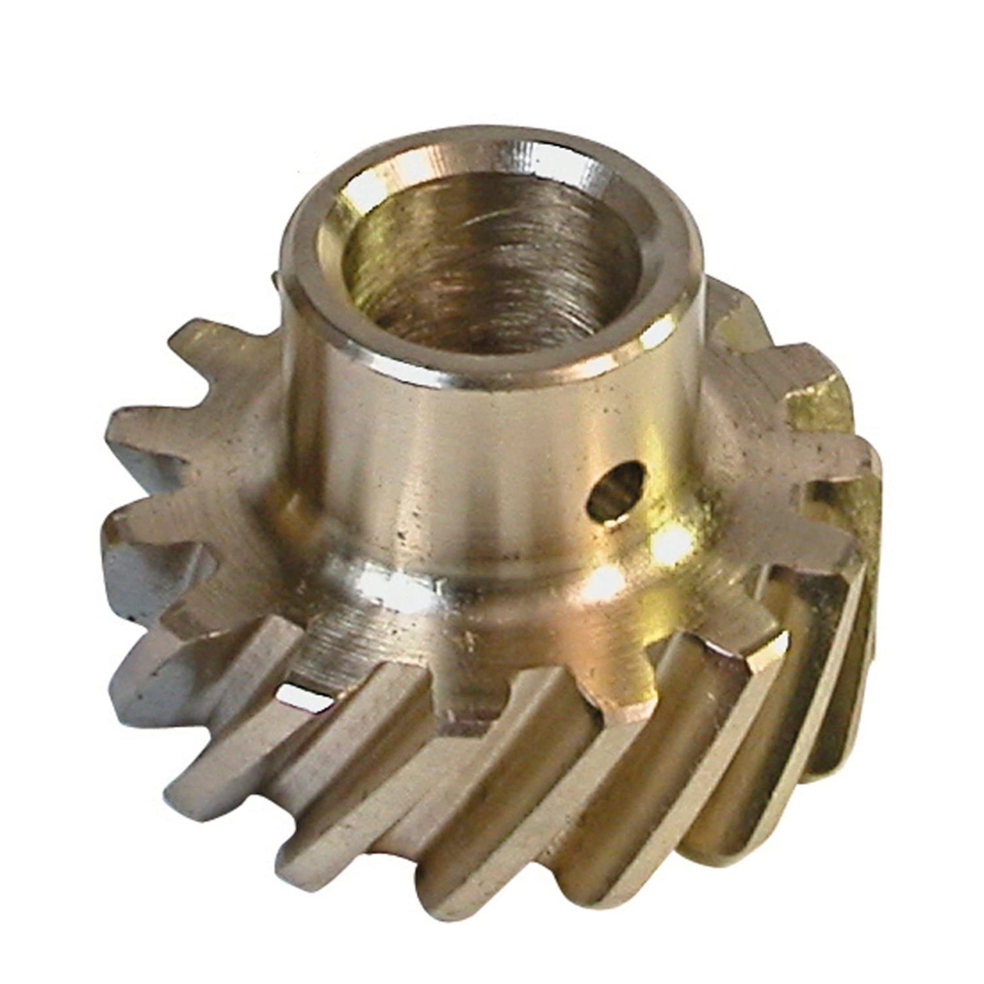 Msd 8581 Bronze Distributor Gear