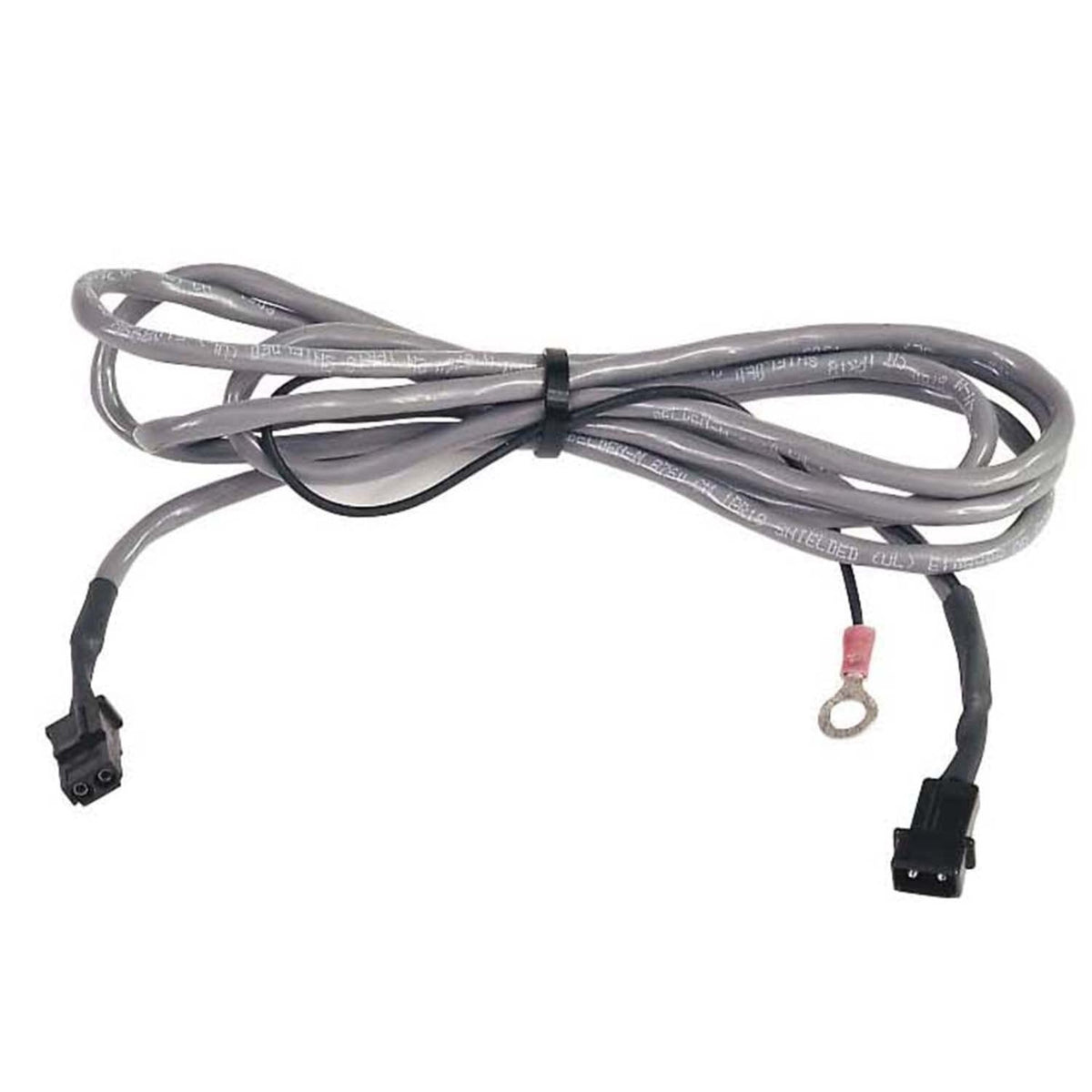 Msd 8862 Shielded Magnetic Pickup Cable