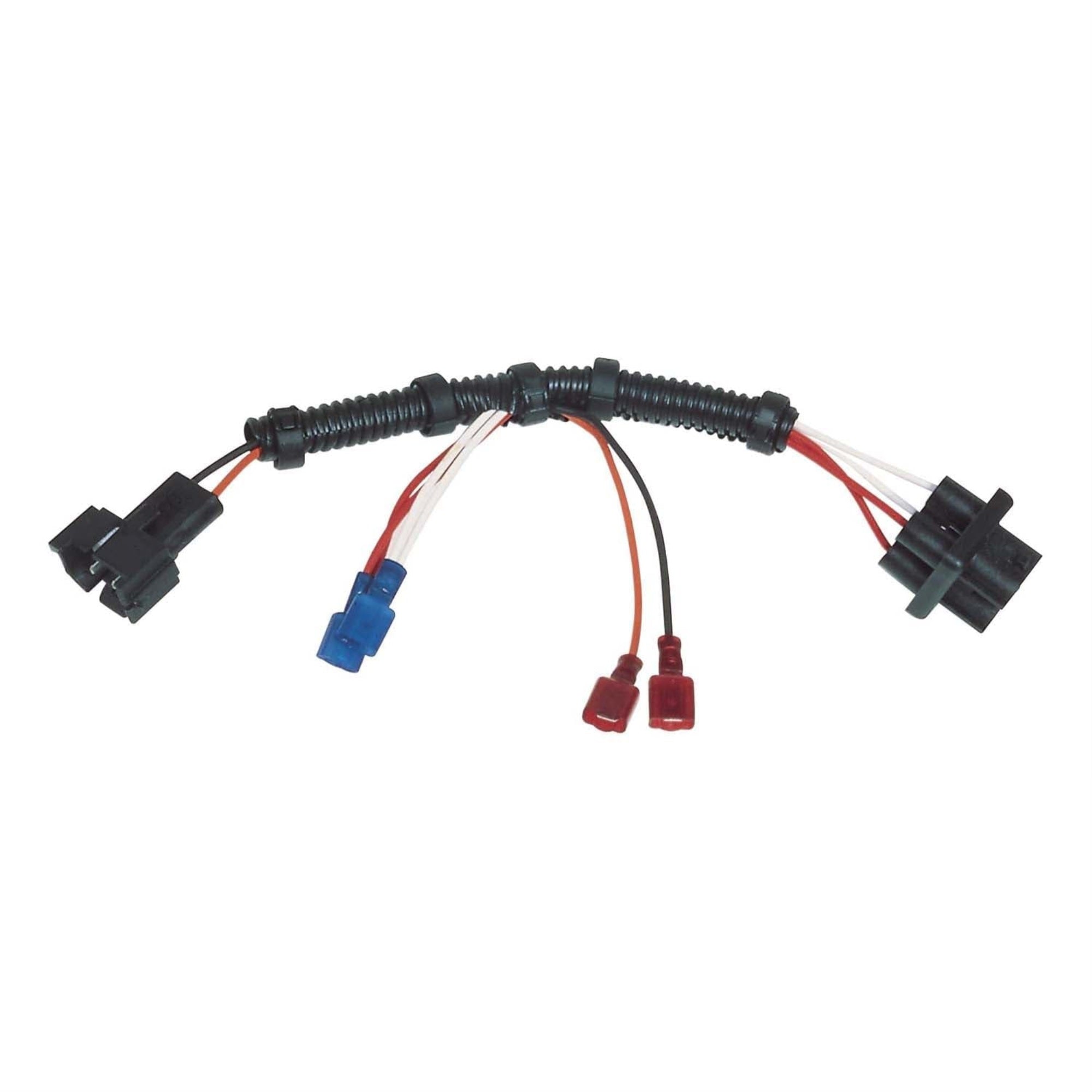 Msd 8876 Wiring Harness