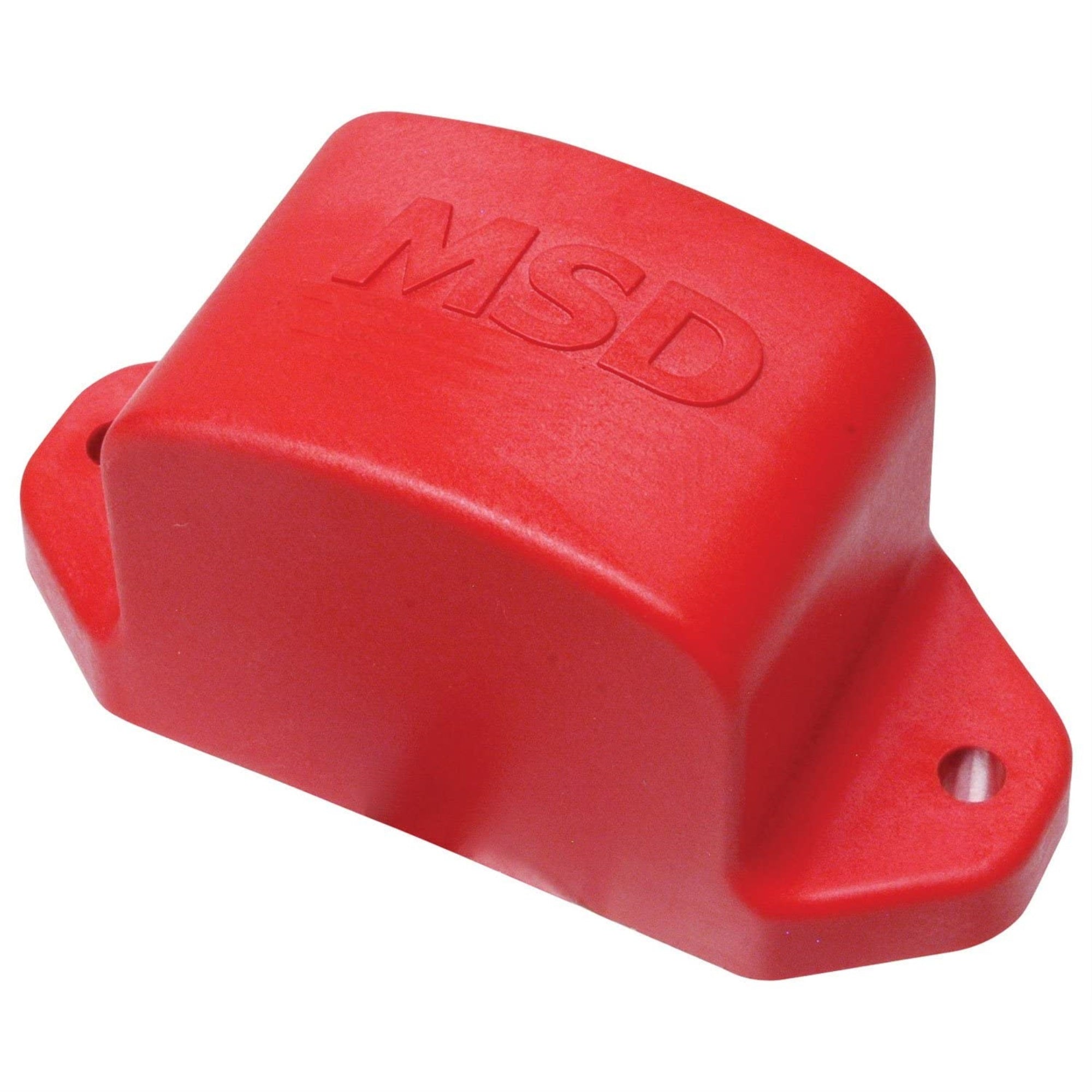 Msd 8910 Factory Ignition Module Tachometer Adapter