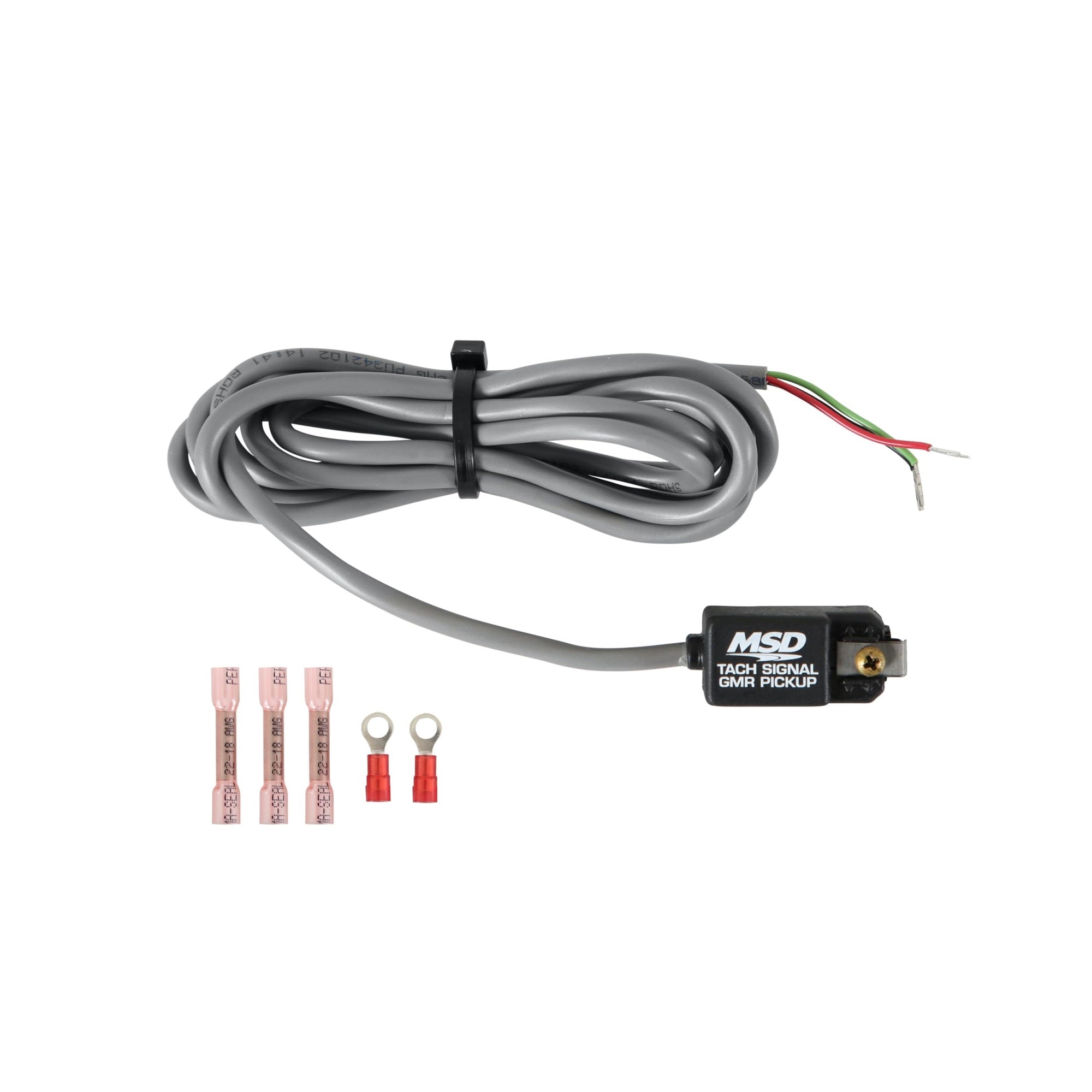 Msd 8918 Tach Signal Gmr Pickup