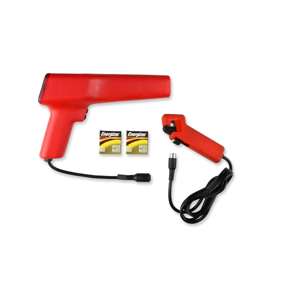 Msd 8991 Self-Powered Timing Light
