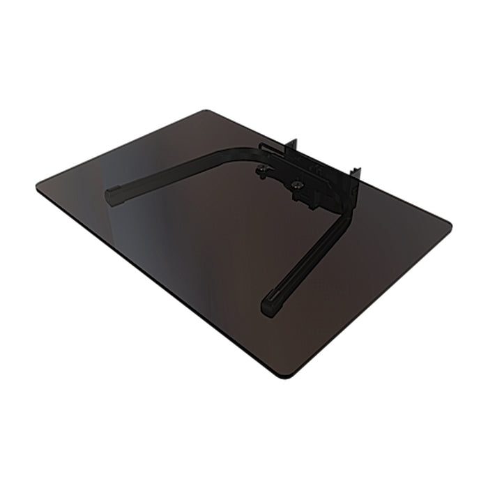 Tempered Glass Shelf For Carts Or Stands