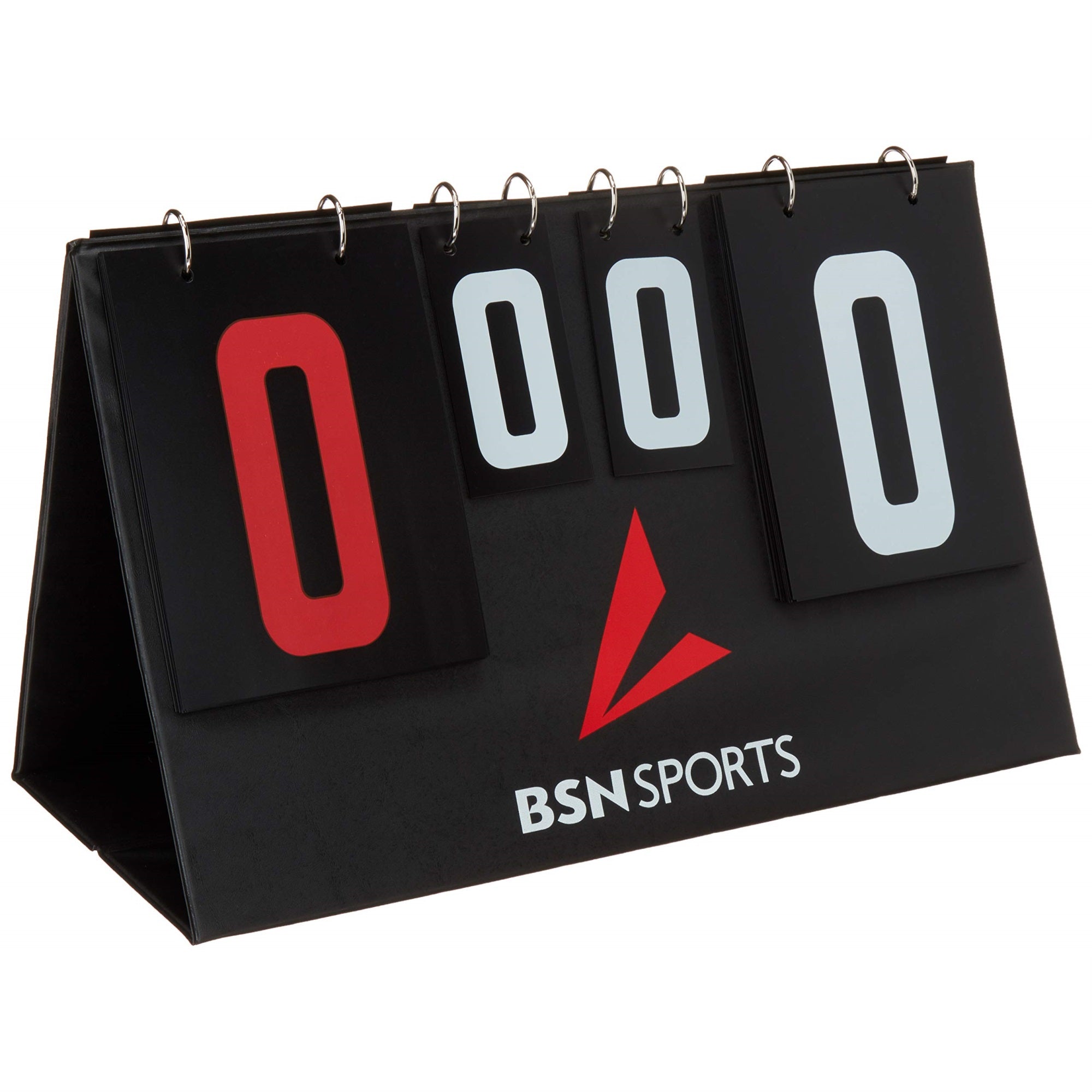 Manual Tabletop Double Sided Scoreboard