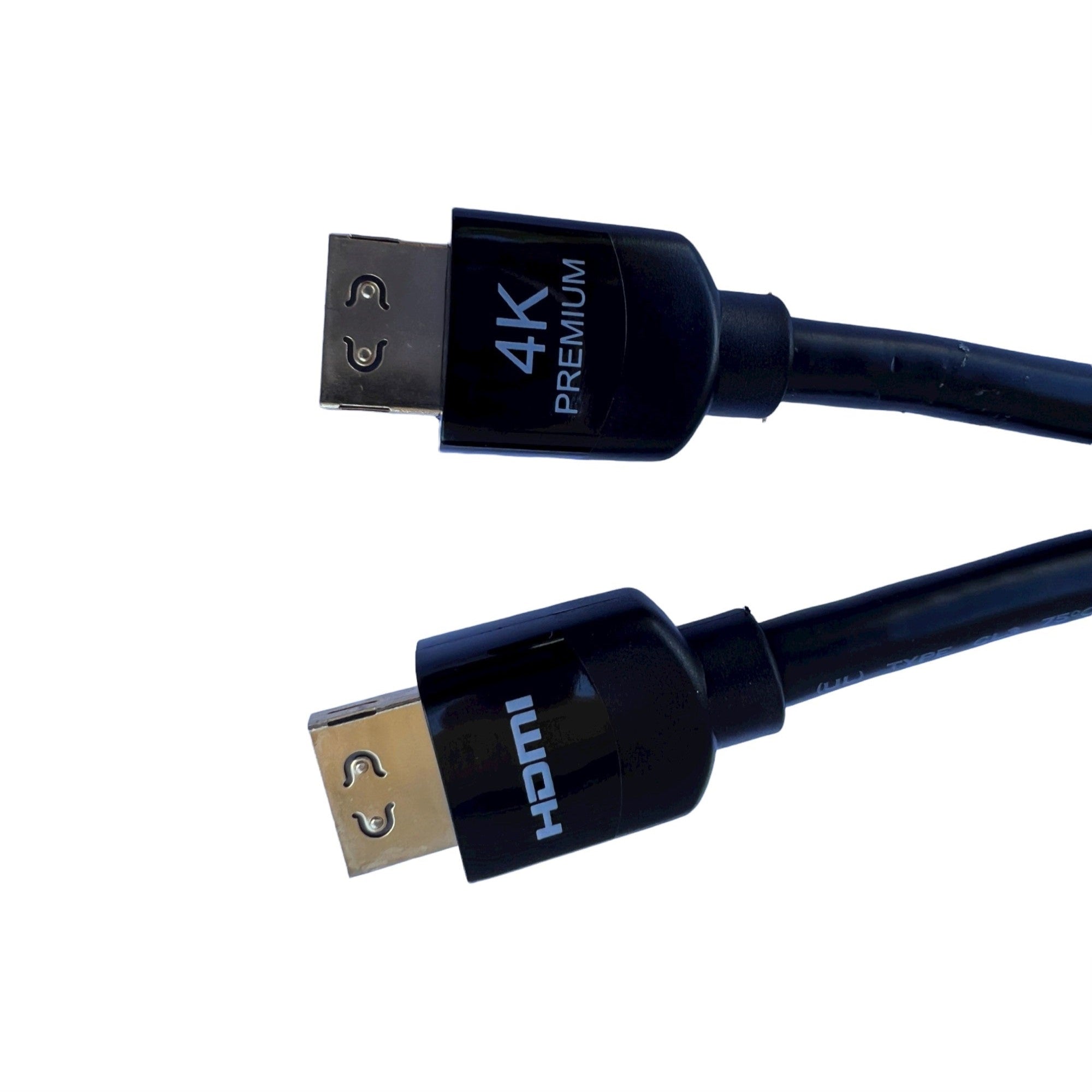 20 HDMI PREMIUM CABLE 4K 18Gbps HDR 24AWG