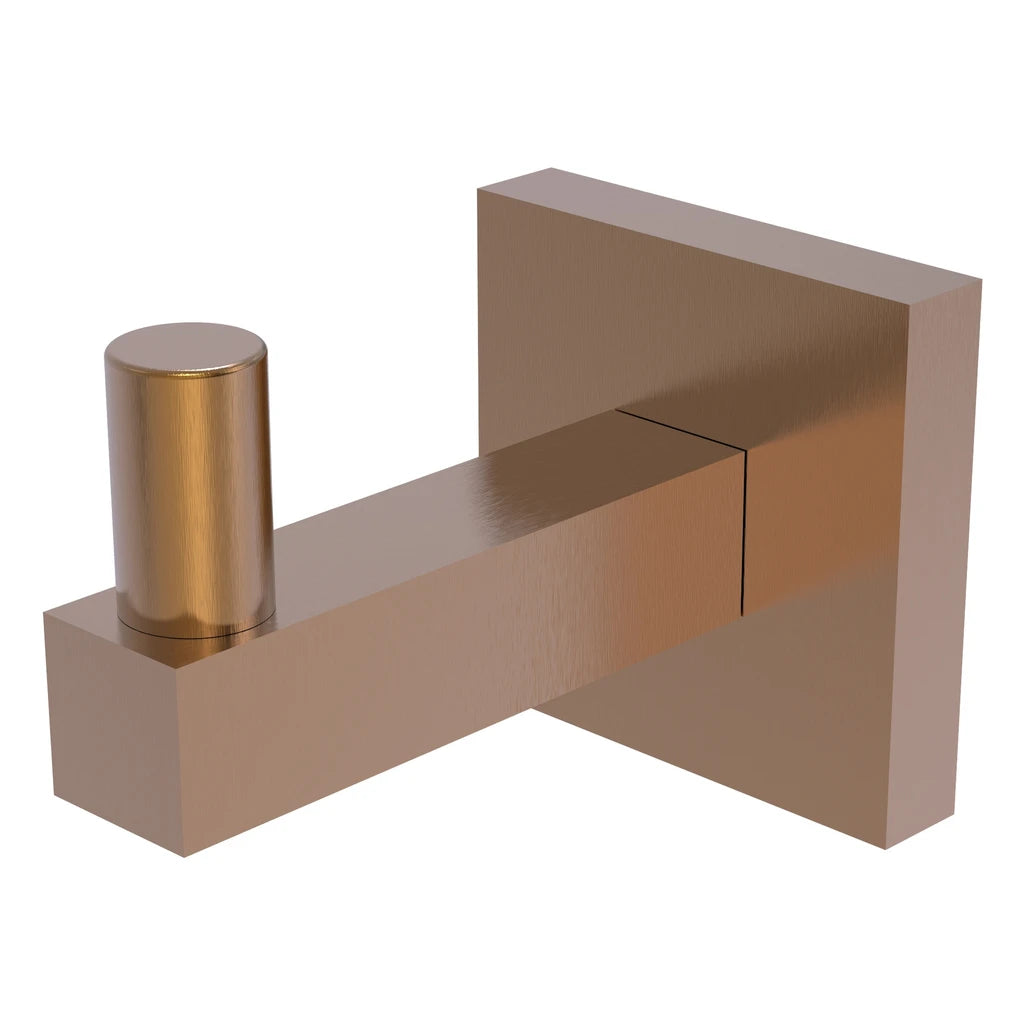 Montero Collection Robe Hook - MT-20-BBR