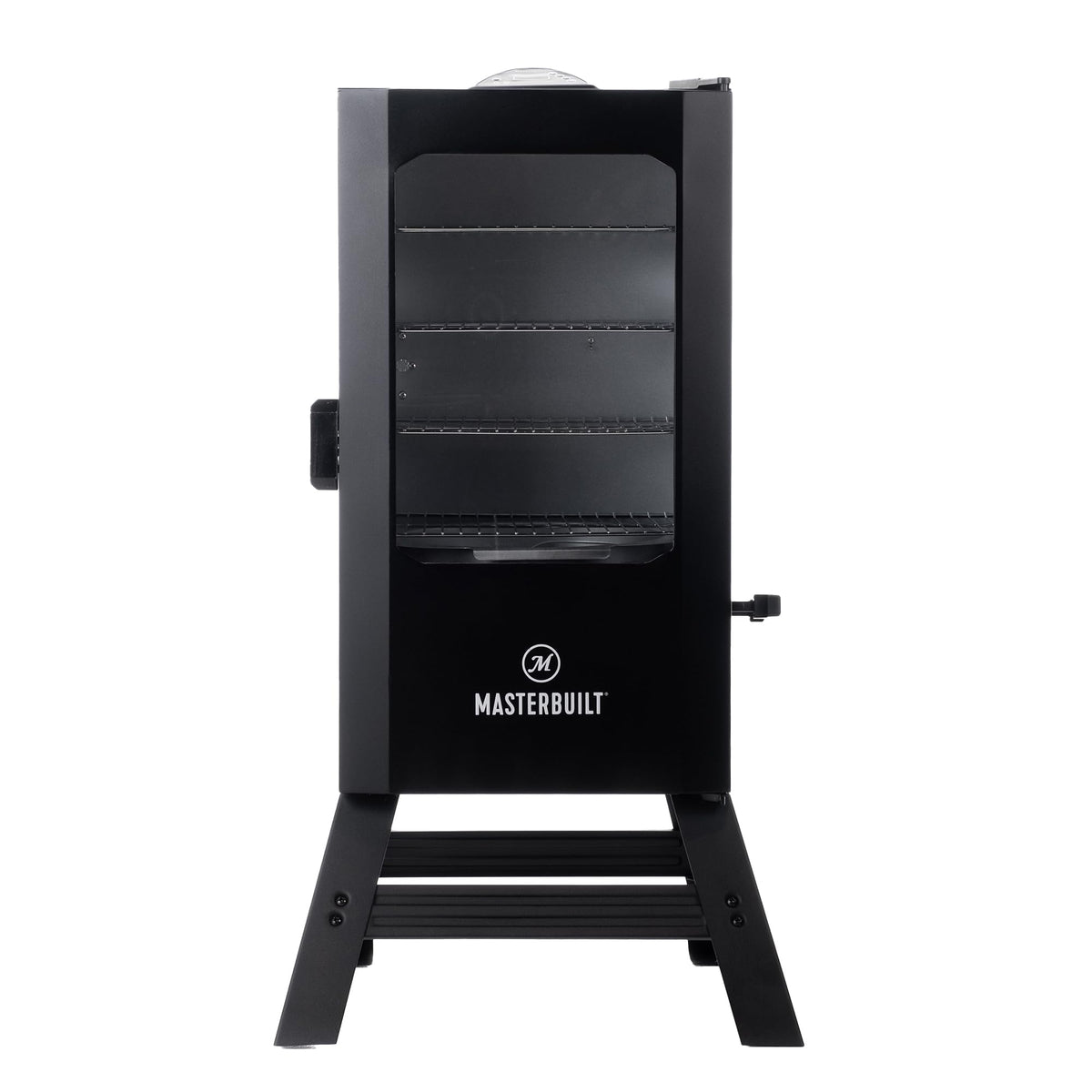 Masterbuilt 30In Digital Electric Smoker W/Wndow & Legs