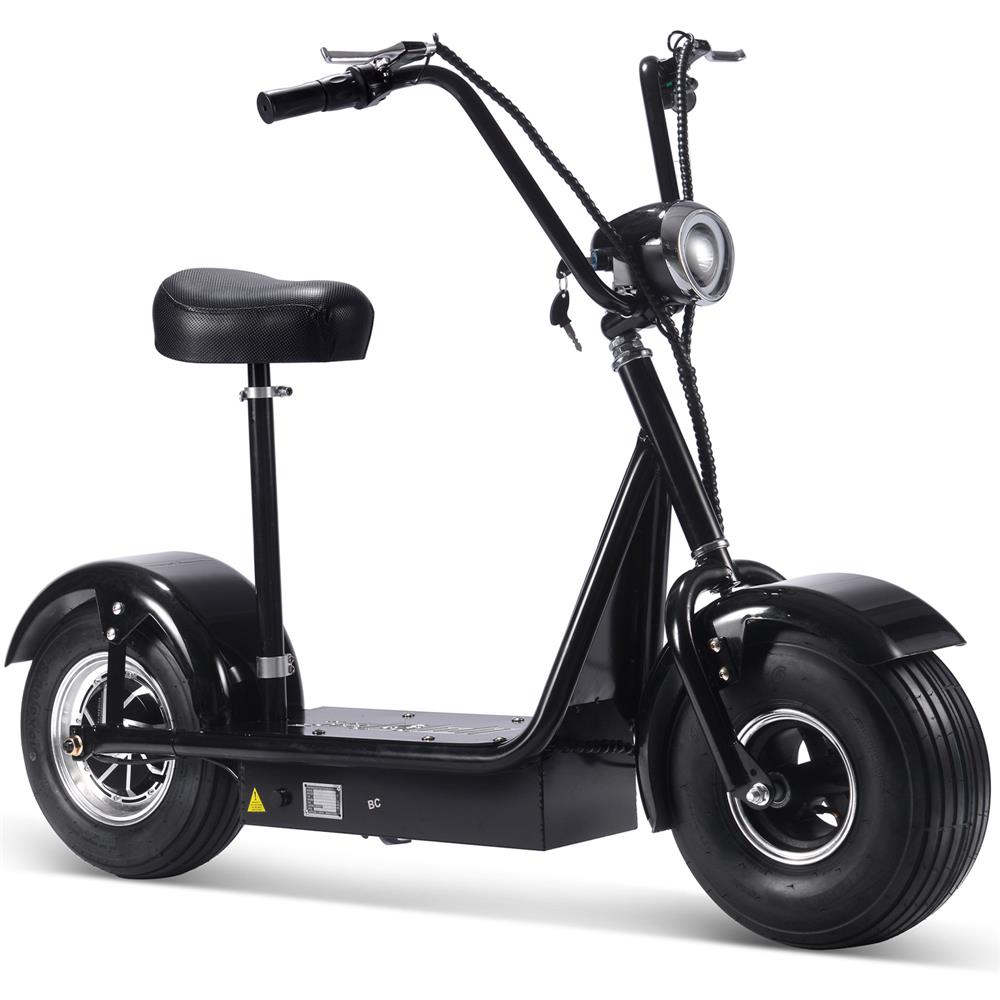 Fatboy 48V 500W Electric Scooter
