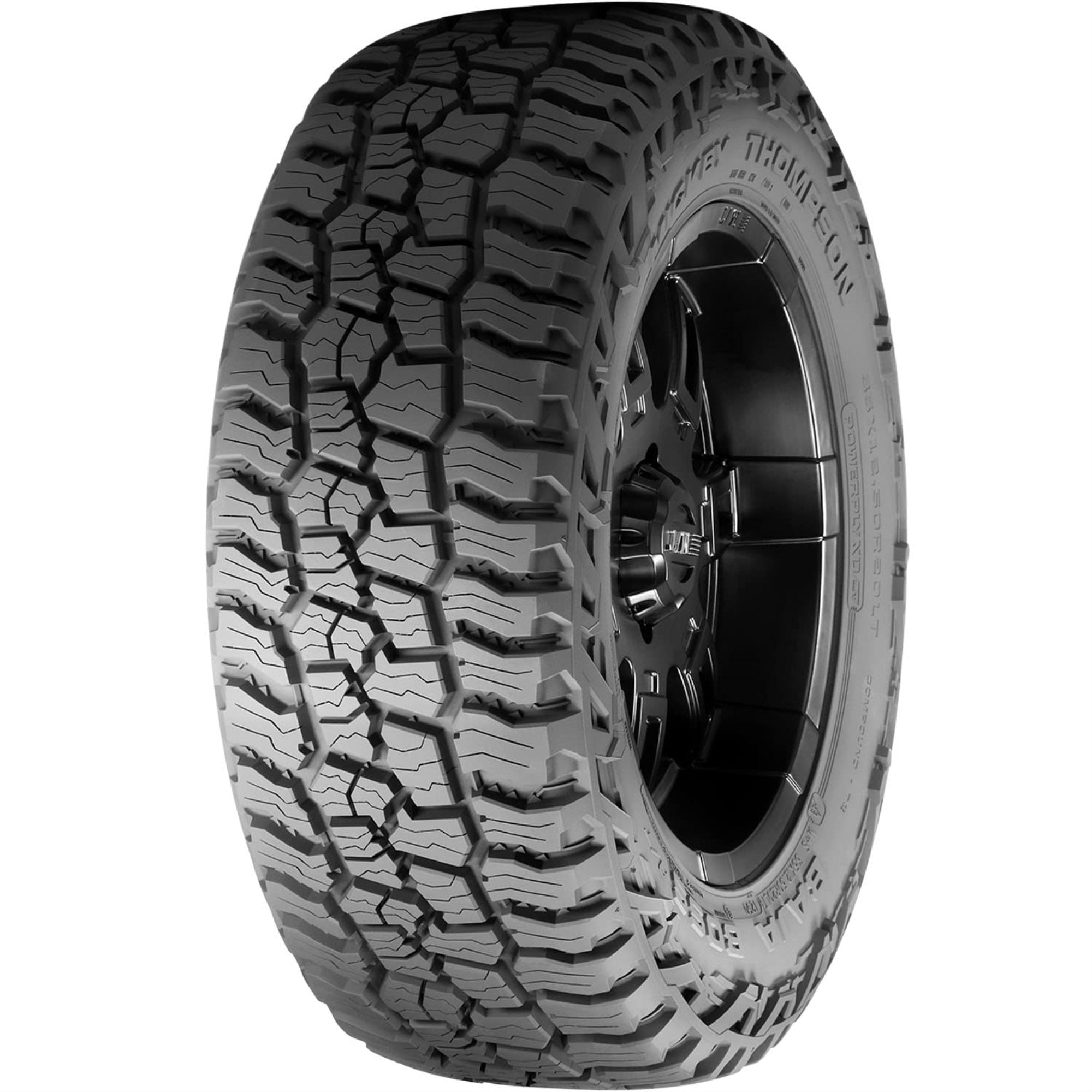 Mickey Baja Boss A/T Lt285/60R20 125/122Q E