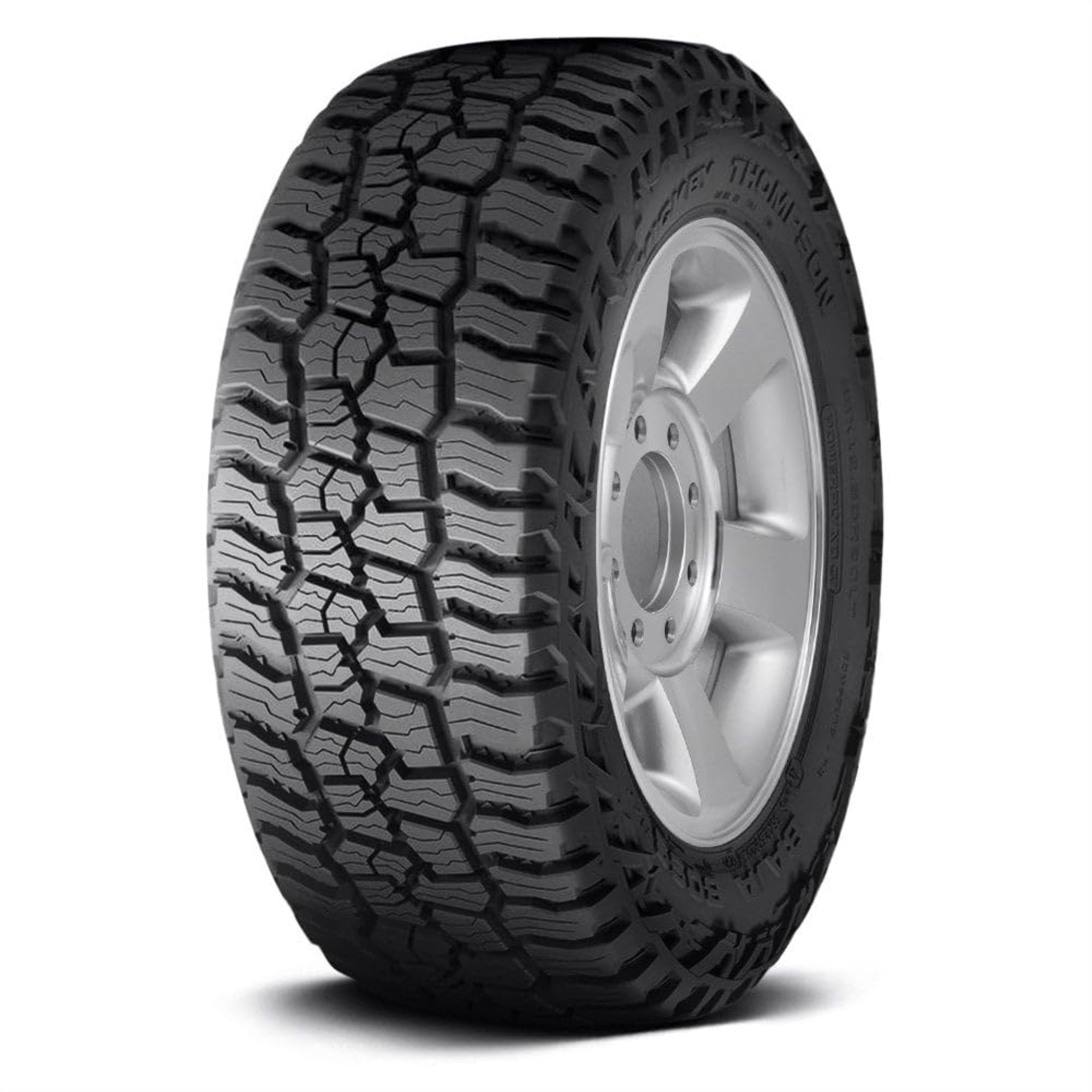 37X13.50R24Lt 124Q Baja Boss A/T (Legacy 53473)