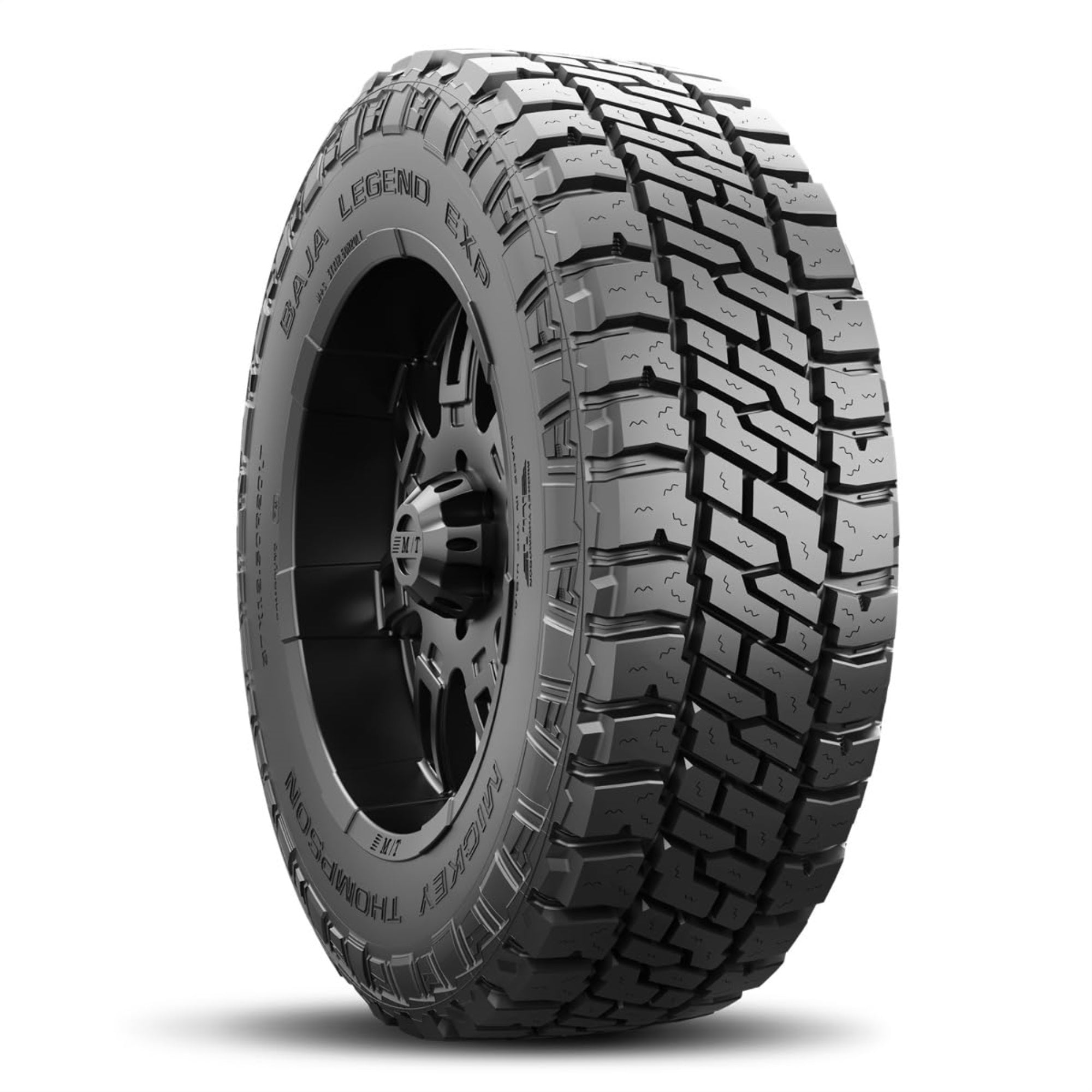 M.T. Street Baja Legend Exp 31X10.50R15 109Q C