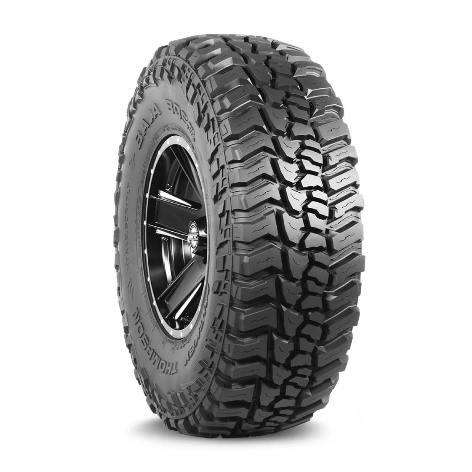 M.T. Street Mickey Baja Boss 33X13.50R20/12 114Q 90000036643 (1 Tire)