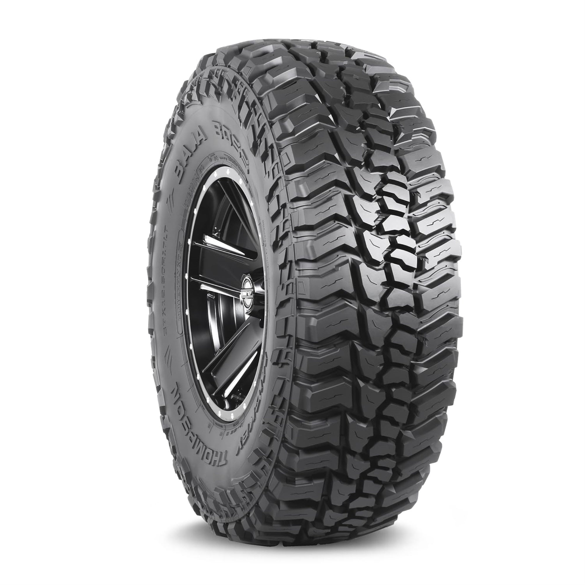 M.T. Street Mickey Baja Boss 285/65R18/10 121/118Q 90000036637 (1 Tire)