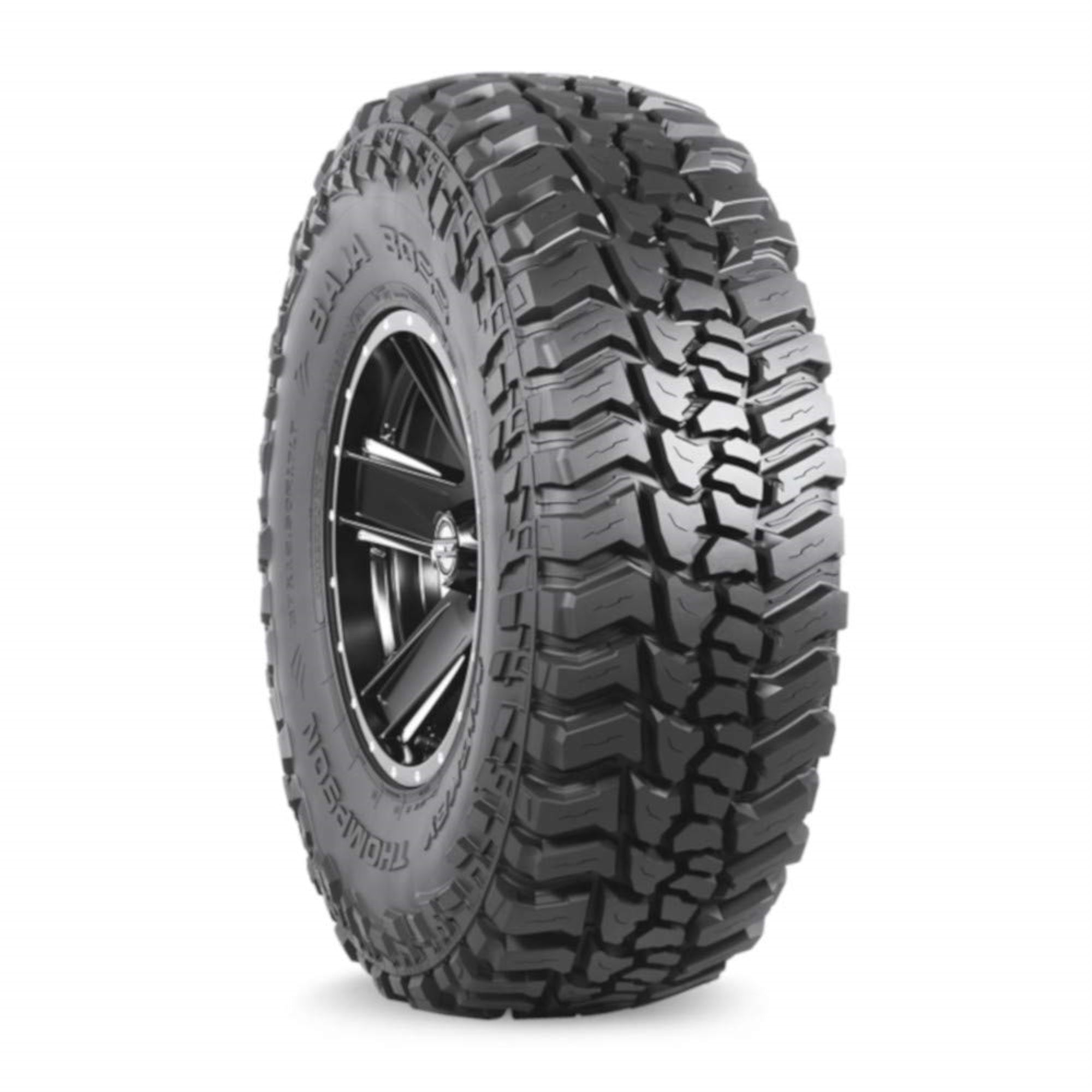 40X13.50R17Lt 121Q Baja Boss M/T (Legacy 58703)