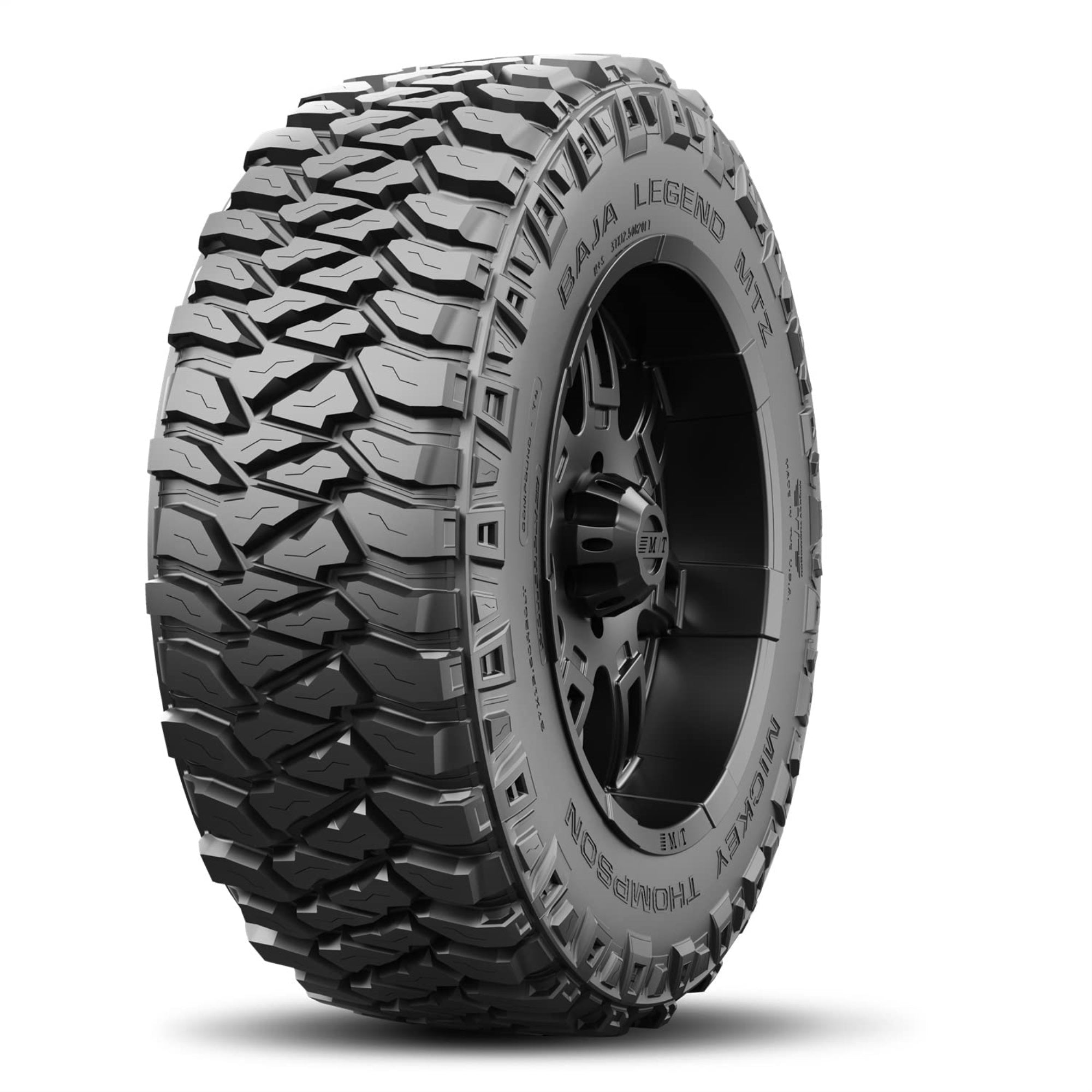 Mickey Baja Legend Mtz - Lt295/60R20-90000057365