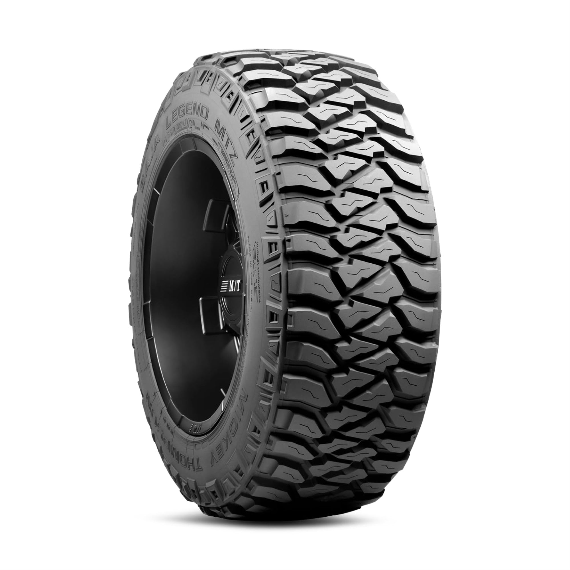 M.T. Street Mickey Baja Legend Mtz Lt37X13.50R20 127Q E