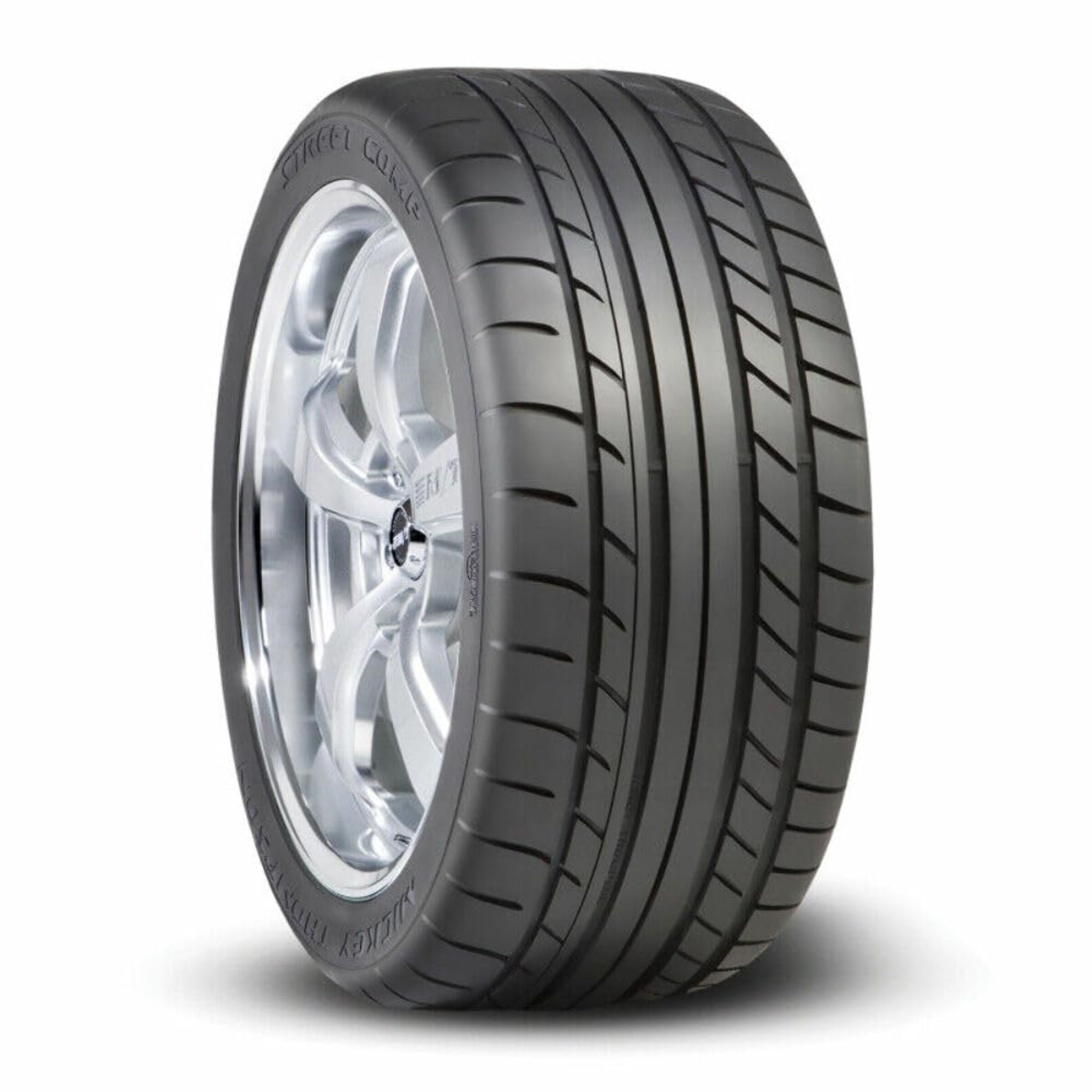 245/40R18 97Y Street Comp (Legacy 6284)