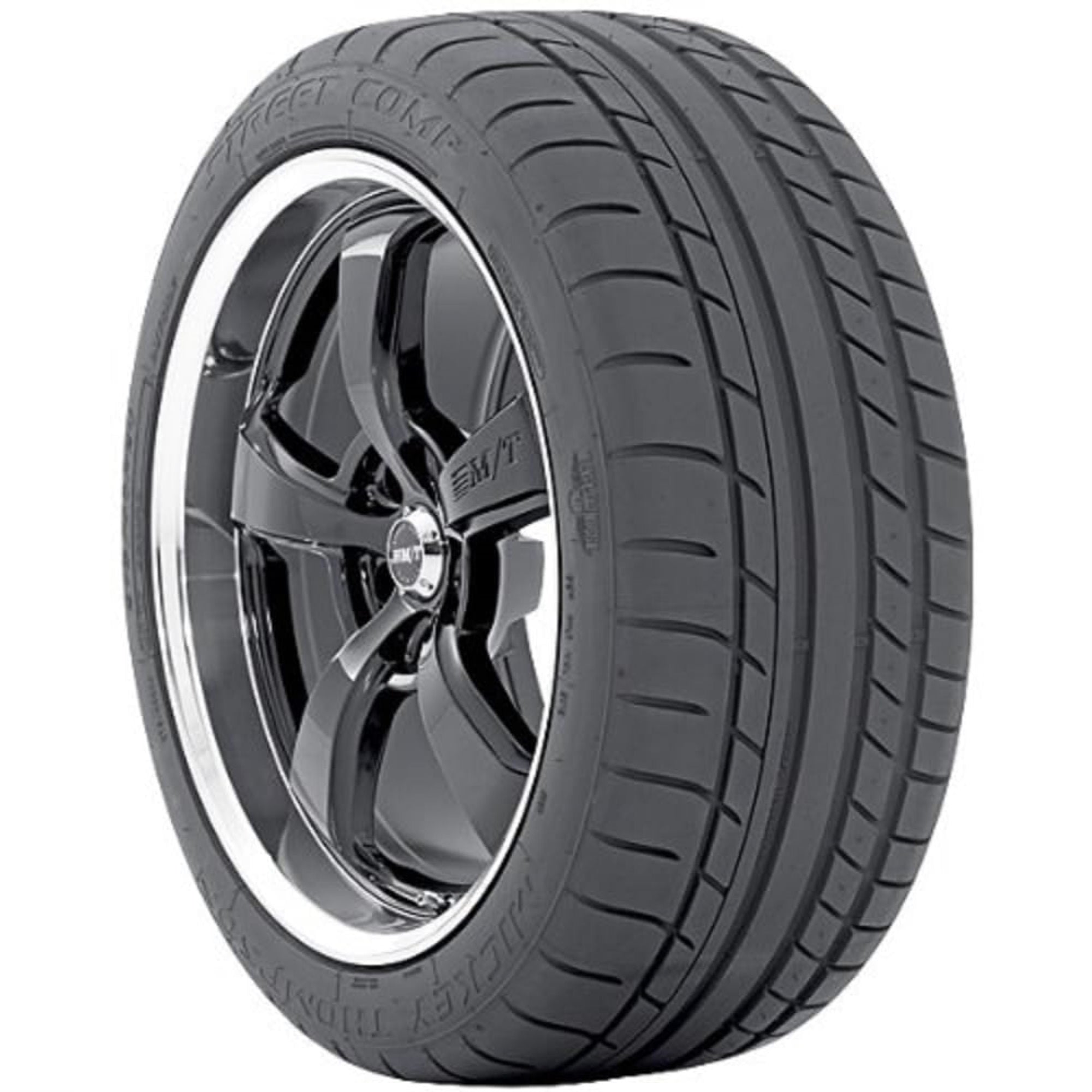 Mickey Street Comp Performance Radial Tire - 255/35R20 97W