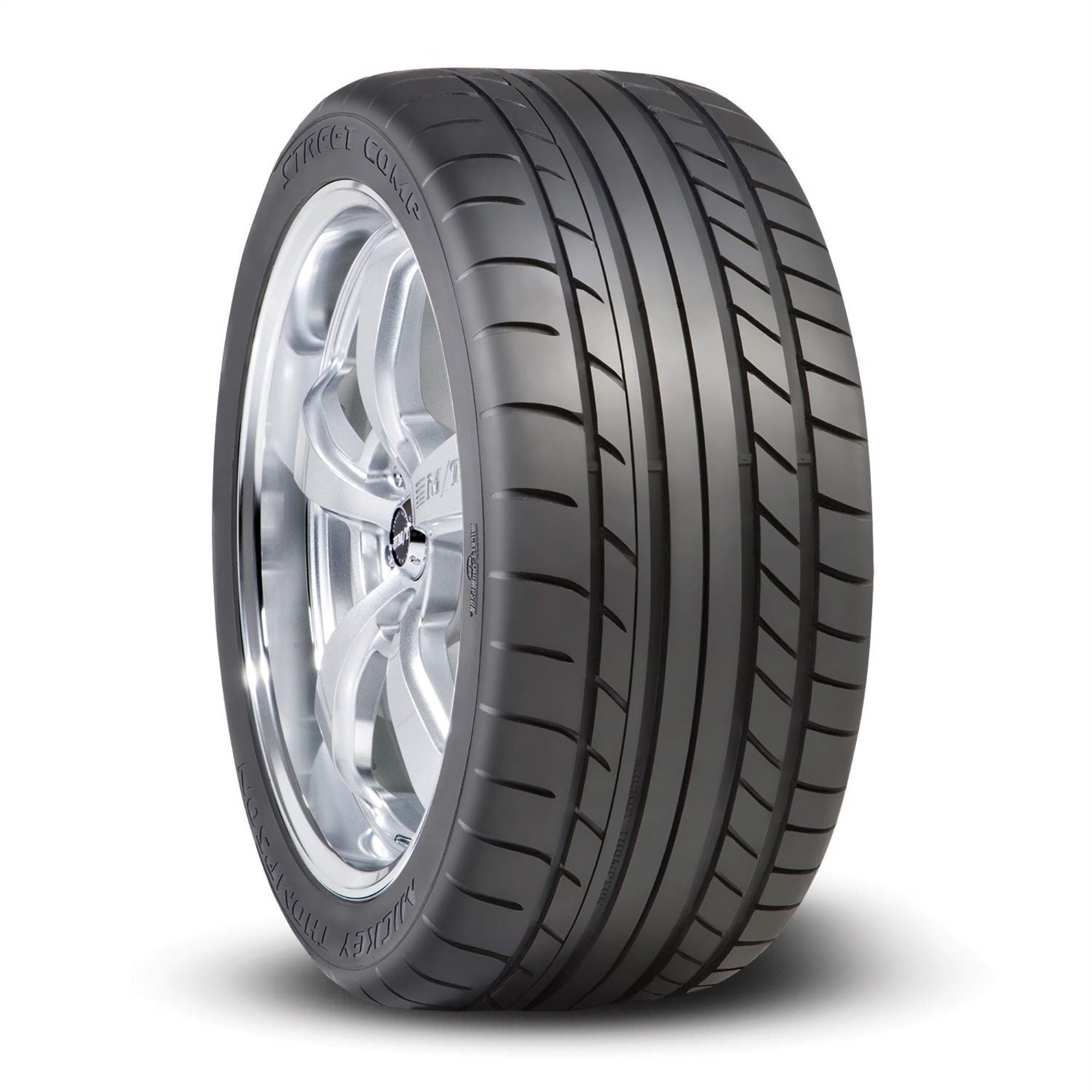 Mickey Thompson Street Comp Performance Radial Tire - 255/45R18 103W