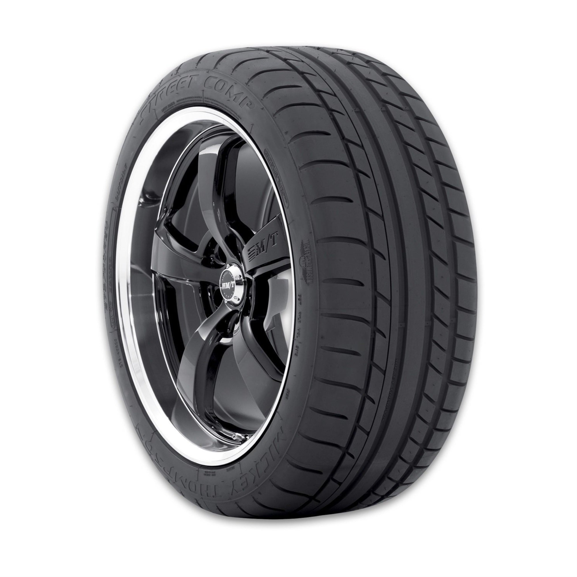 Mickey Street Comp Performance Radial Tire - 275/40R20 106Y