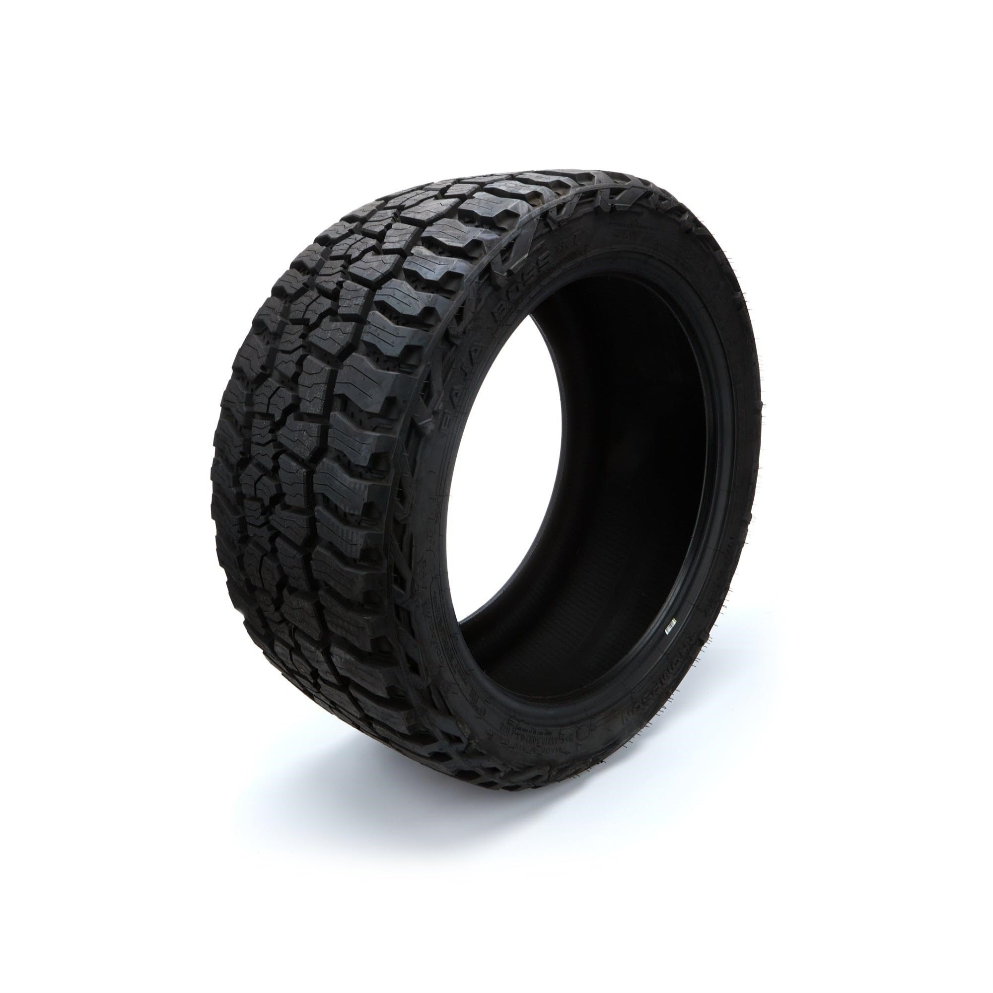 Mickey Baja Boss A/T Lt35X15.50R24 118Q F