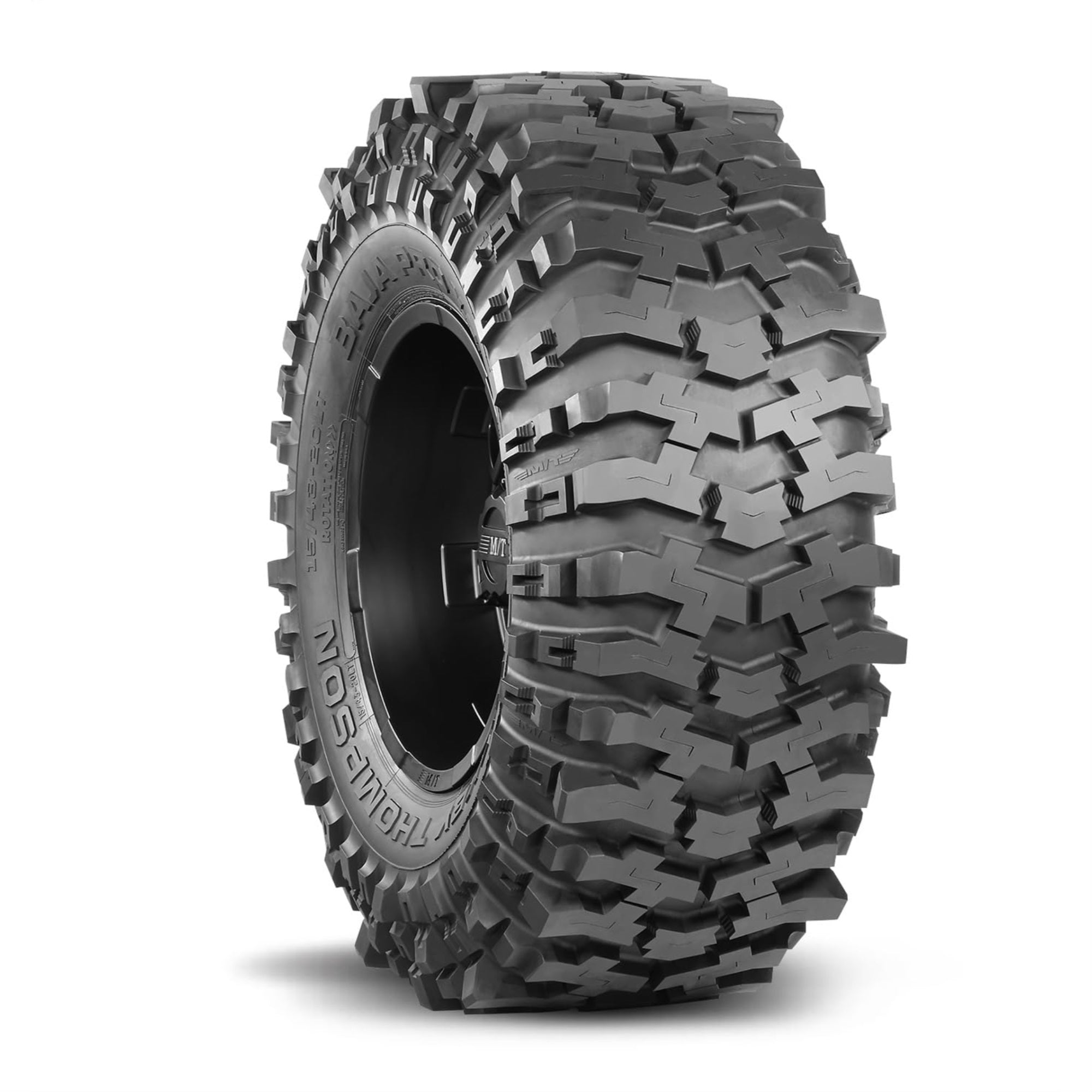 Mickey Baja Pro Xs 21/58-24/6Lt 90000036753 (1 Tire)