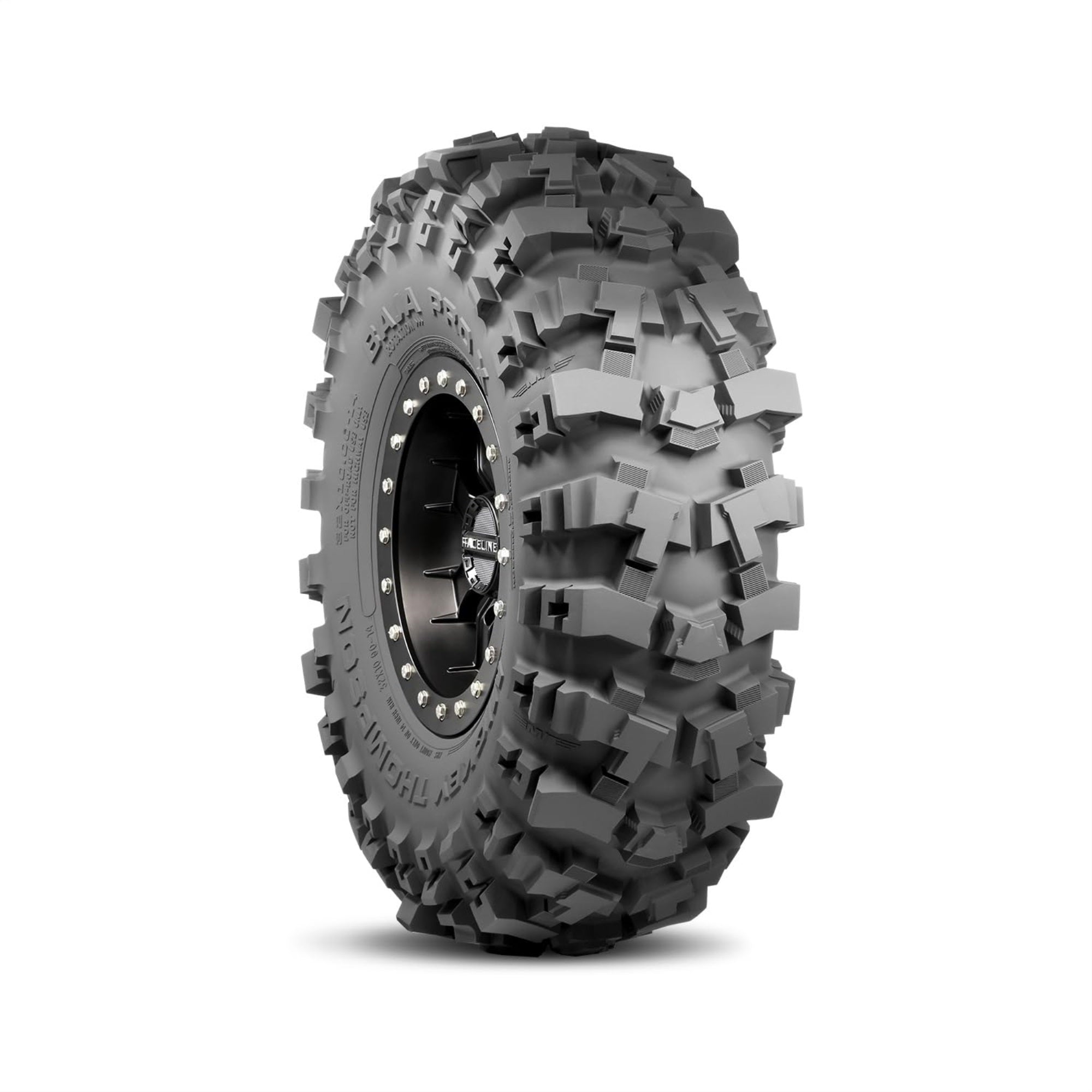 32X10.0015 Baja Pro X (Sxs) (Legacy 40520)